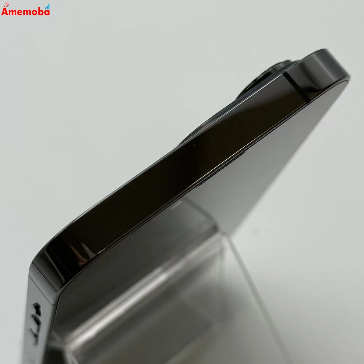 iPhone13 Pro 128GB グラファイト MLUE3J/A AU版SIMフリー ジャンク品