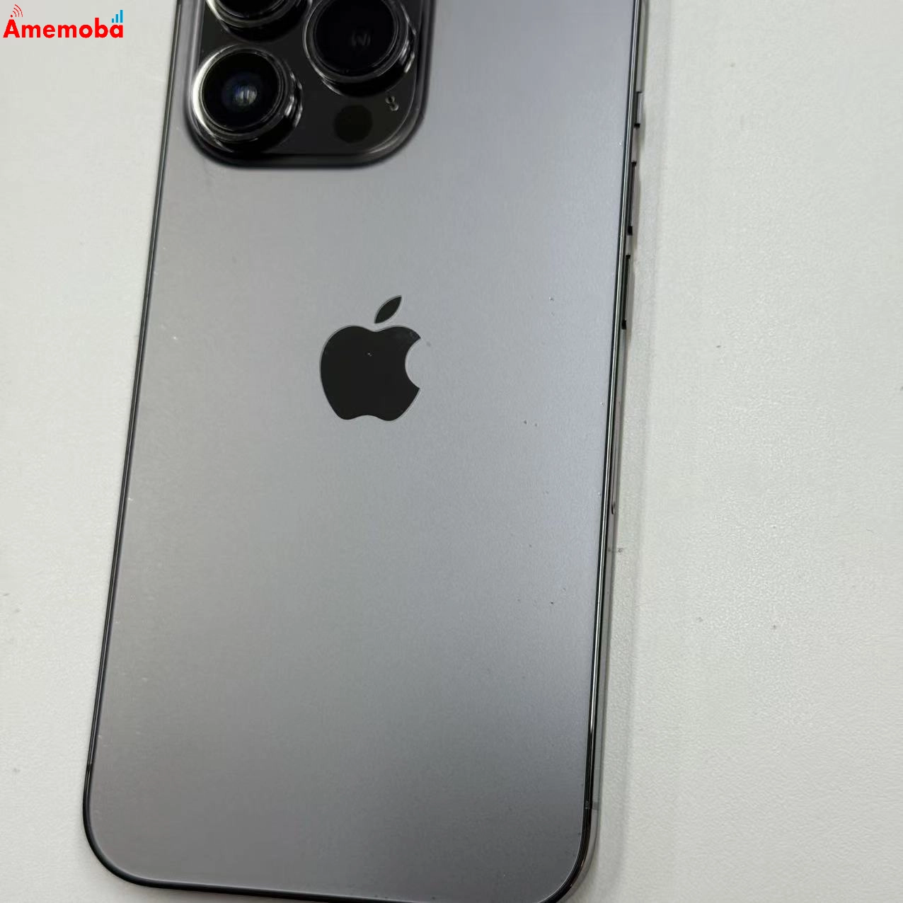 iPhone13 Pro 128GB グラファイト MLUE3J/A AU版SIMフリー ジャンク品
