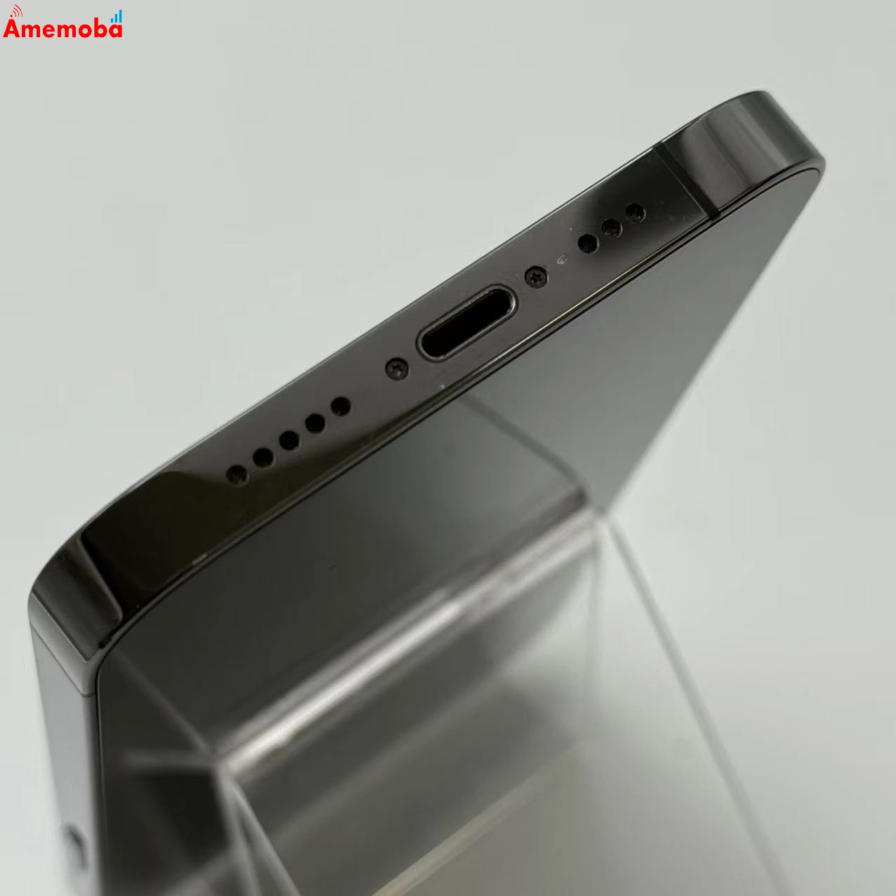 iPhone13 Pro 128GB グラファイト MLUE3J/A AU版SIMフリー ジャンク品