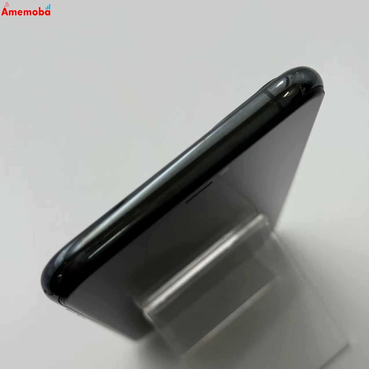 iPhone11 Pro Max 256GB ミッドナイトグリーン MWHM2J/A docomo版SIMフリー ジャンク品