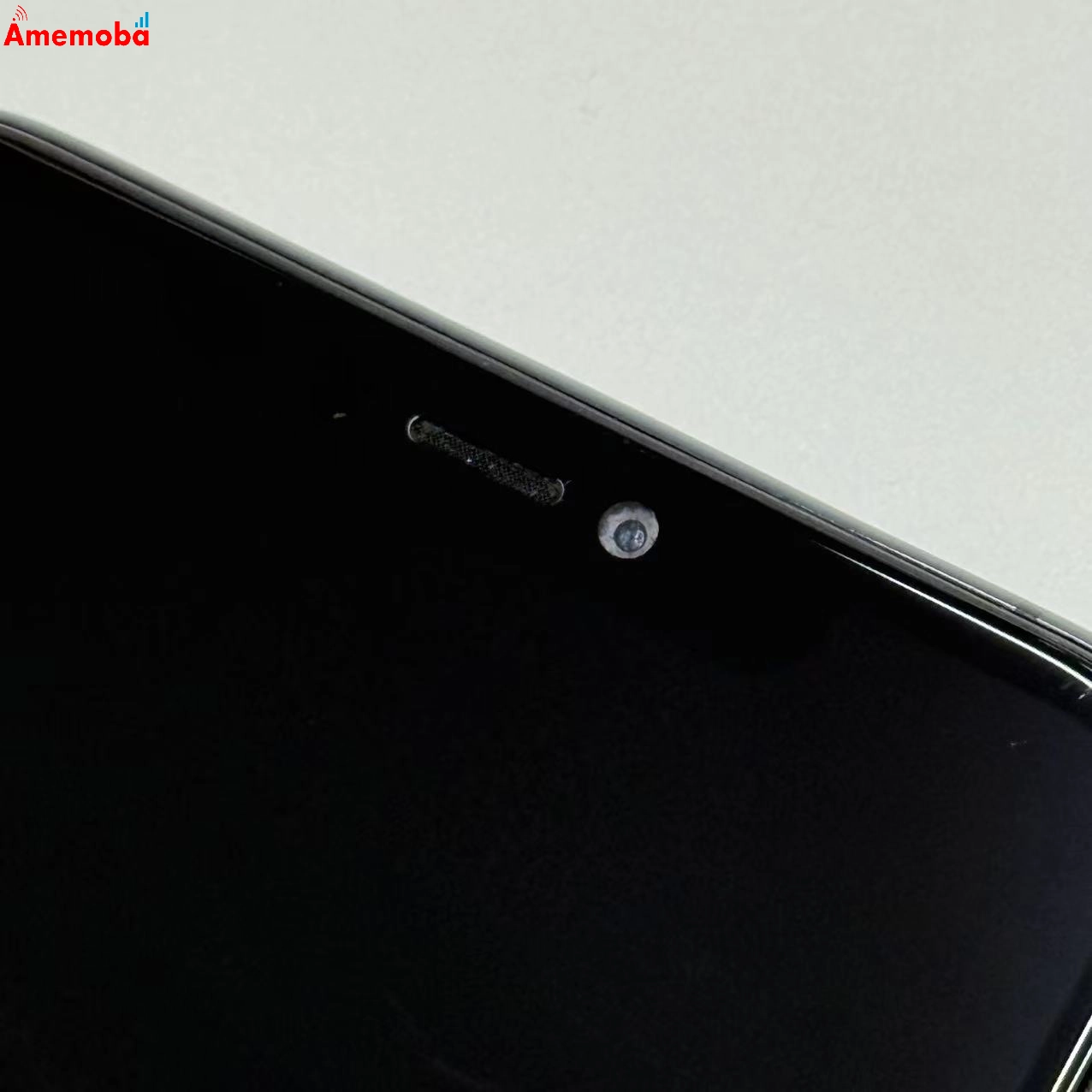 iPhone11 Pro Max 256GB ミッドナイトグリーン MWHM2J/A docomo版SIMフリー ジャンク品