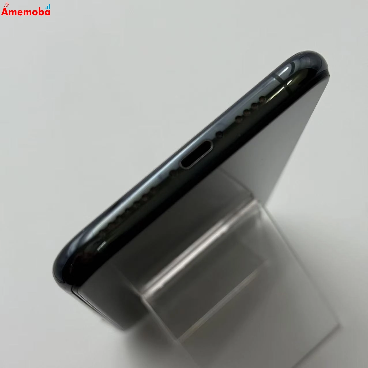 iPhone11 Pro Max 256GB ミッドナイトグリーン MWHM2J/A docomo版SIMフリー ジャンク品