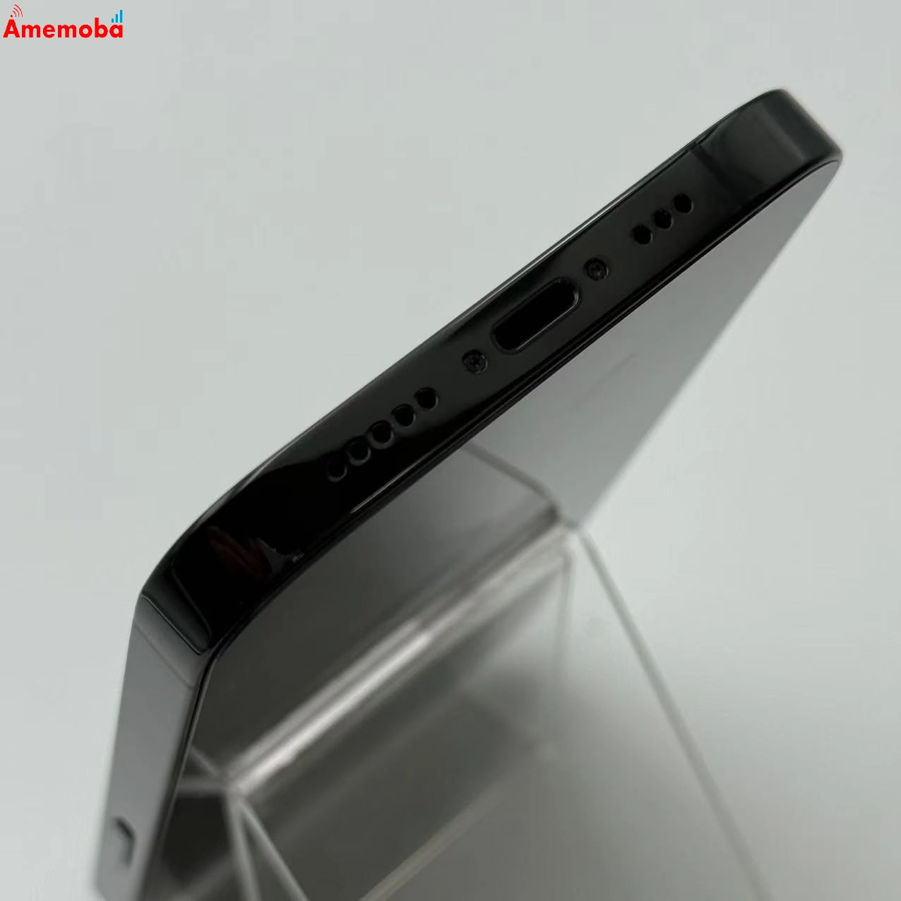 iPhone14 Pro 256GB スペースブラック MQ0Q3J/A Apple版SIMフリー ジャンク品