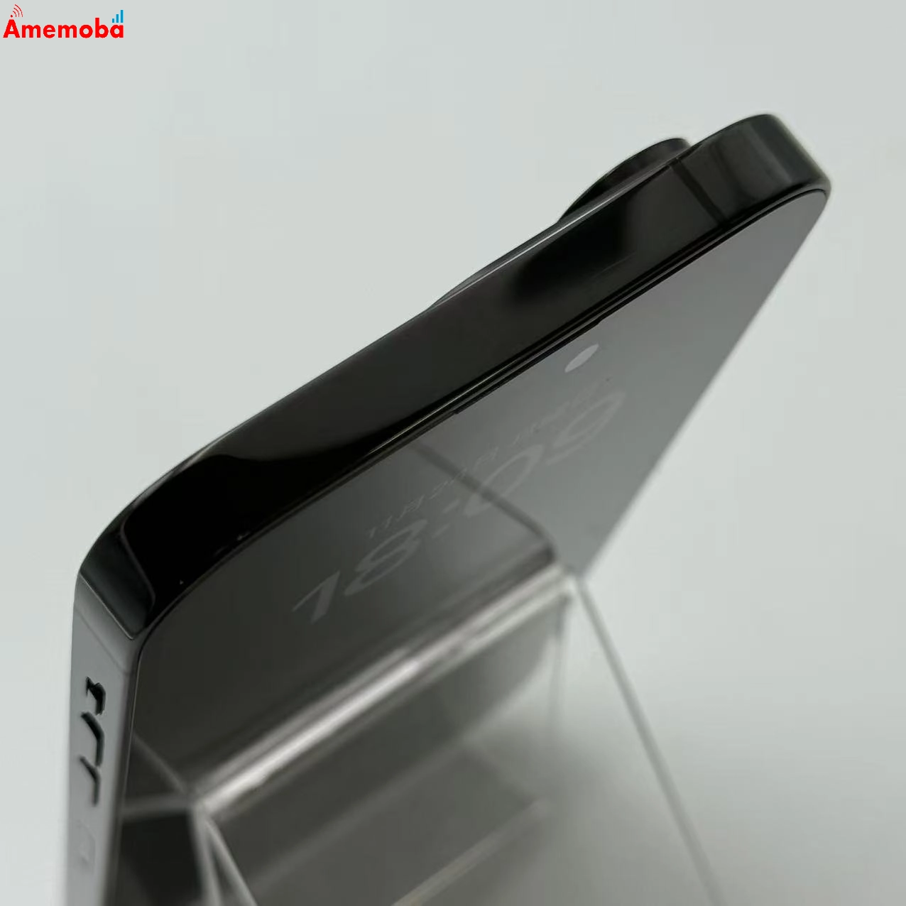 iPhone14 Pro 256GB スペースブラック MQ0Q3J/A Apple版SIMフリー ジャンク品