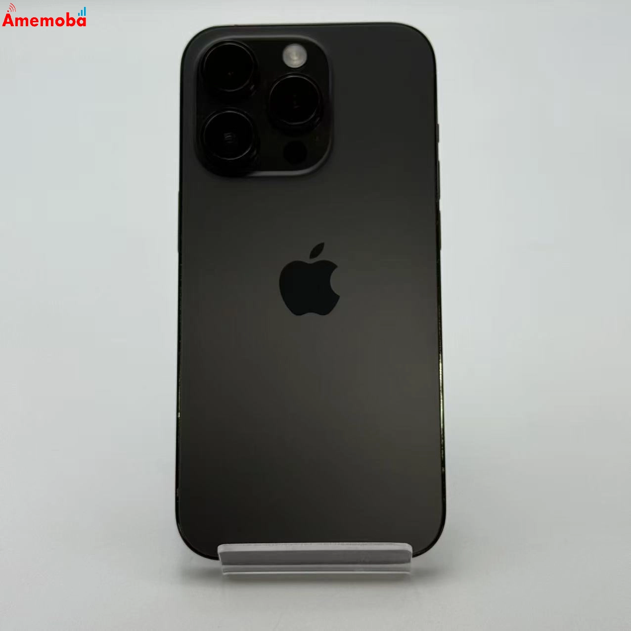 iPhone14 Pro 256GB スペースブラック MQ0Q3J/A Apple版SIMフリー ジャンク品
