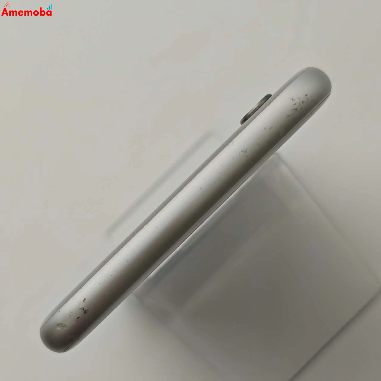 iPhone6s 64GB シルバー MKQP2J/A AU版SIMフリー au