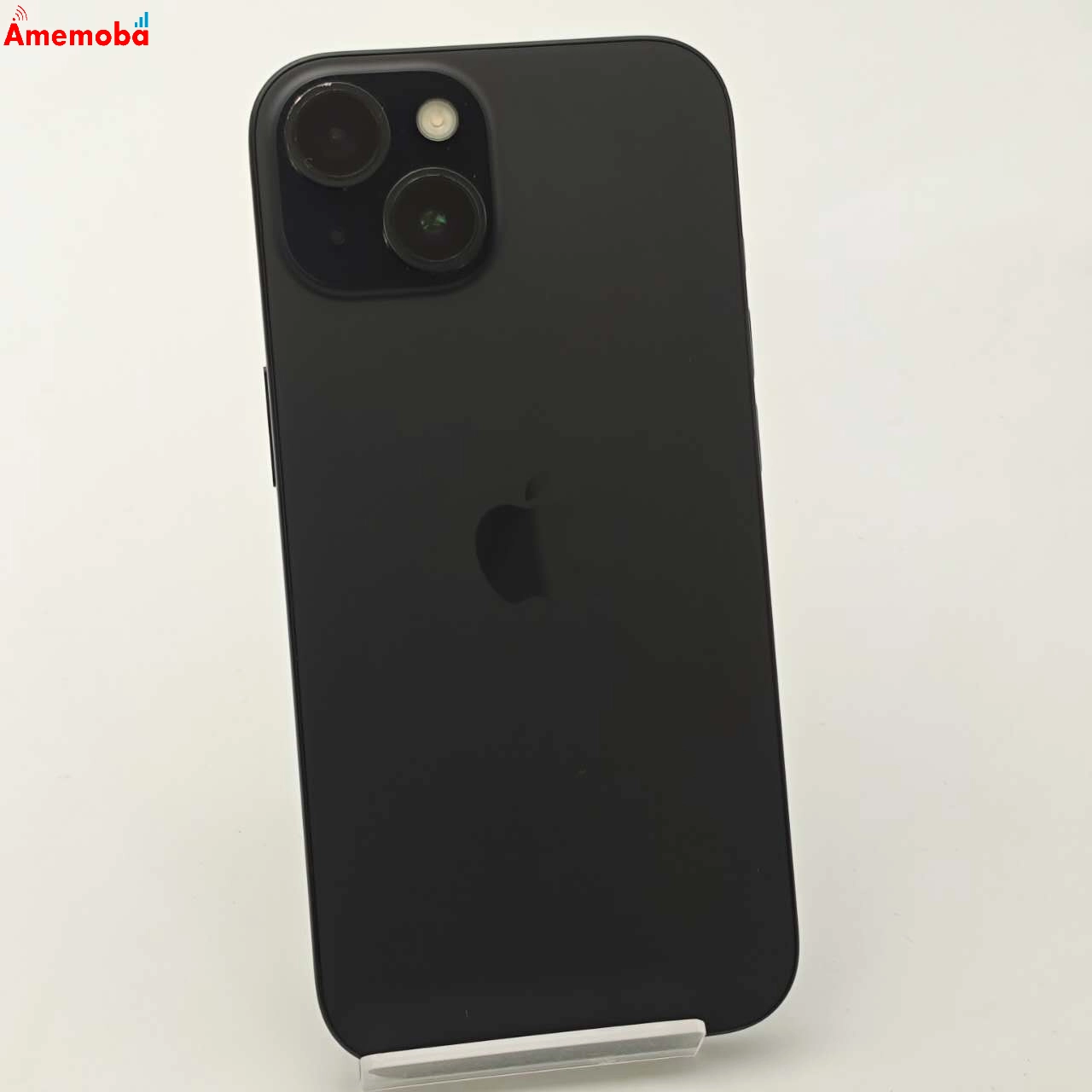 iPhone15 128GB ブラック MTMH3J/A Apple版SIMフリー