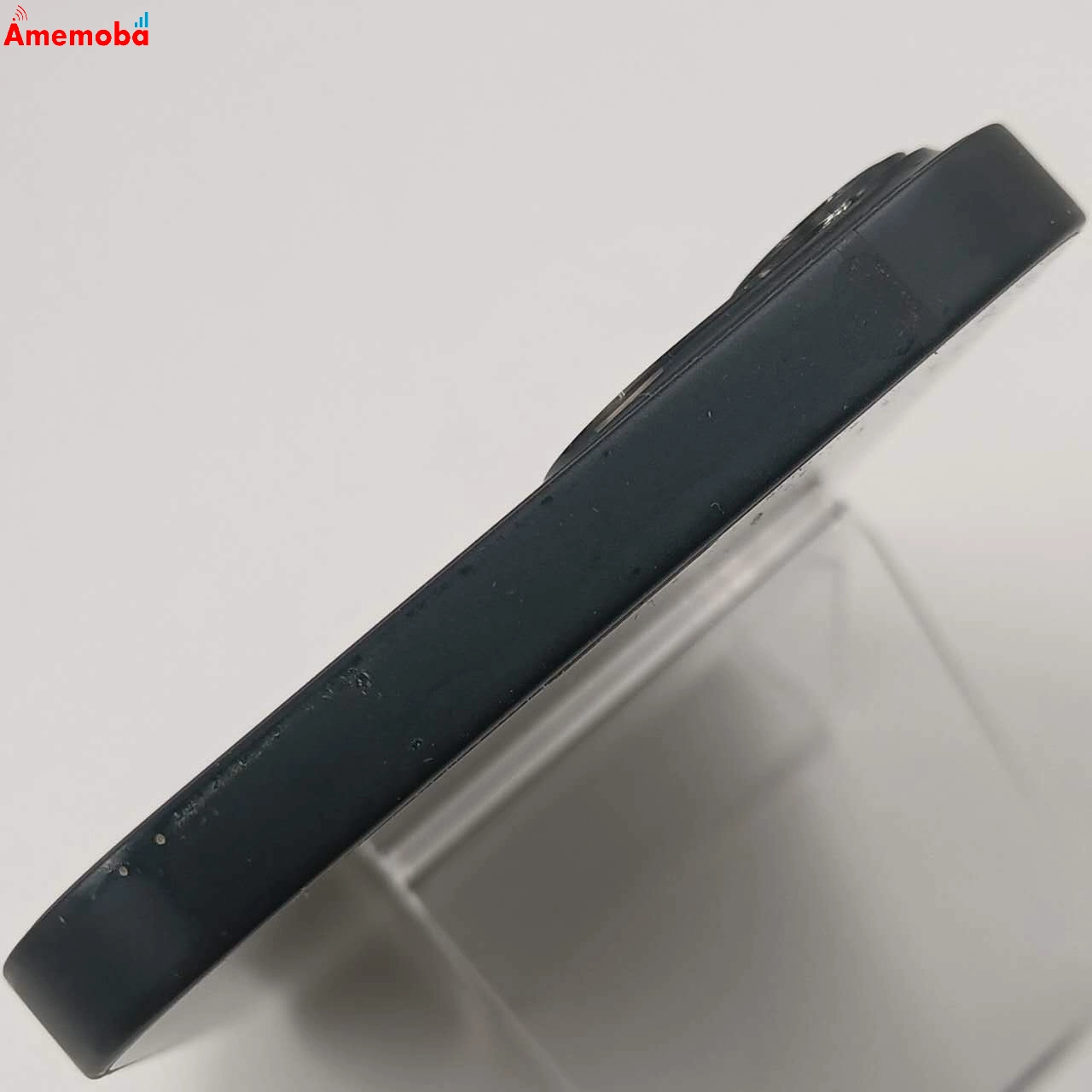 iPhone13 128GB ミッドナイト NLNC3J/A SoftBank版SIMフリー 訳あり品