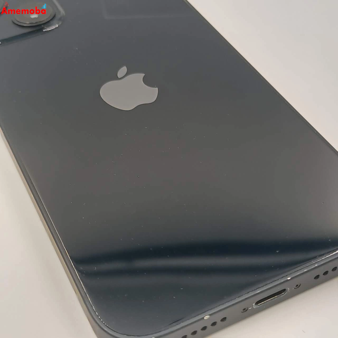 iPhone13 128GB ミッドナイト NLNC3J/A SoftBank版SIMフリー 訳あり品