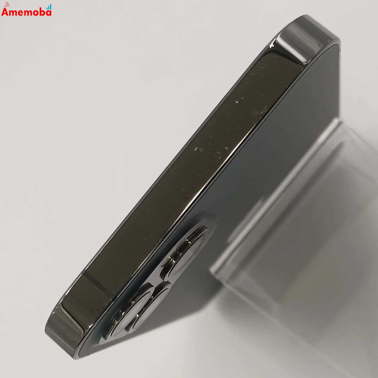 iPhone12 Pro 128GB グラファイト MGM53J/A docomo版SIMフリー ジャンク品