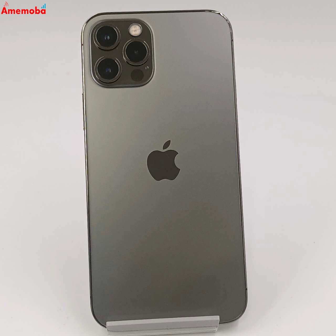 iPhone12 Pro 128GB グラファイト MGM53J/A docomo版SIMフリー ジャンク品