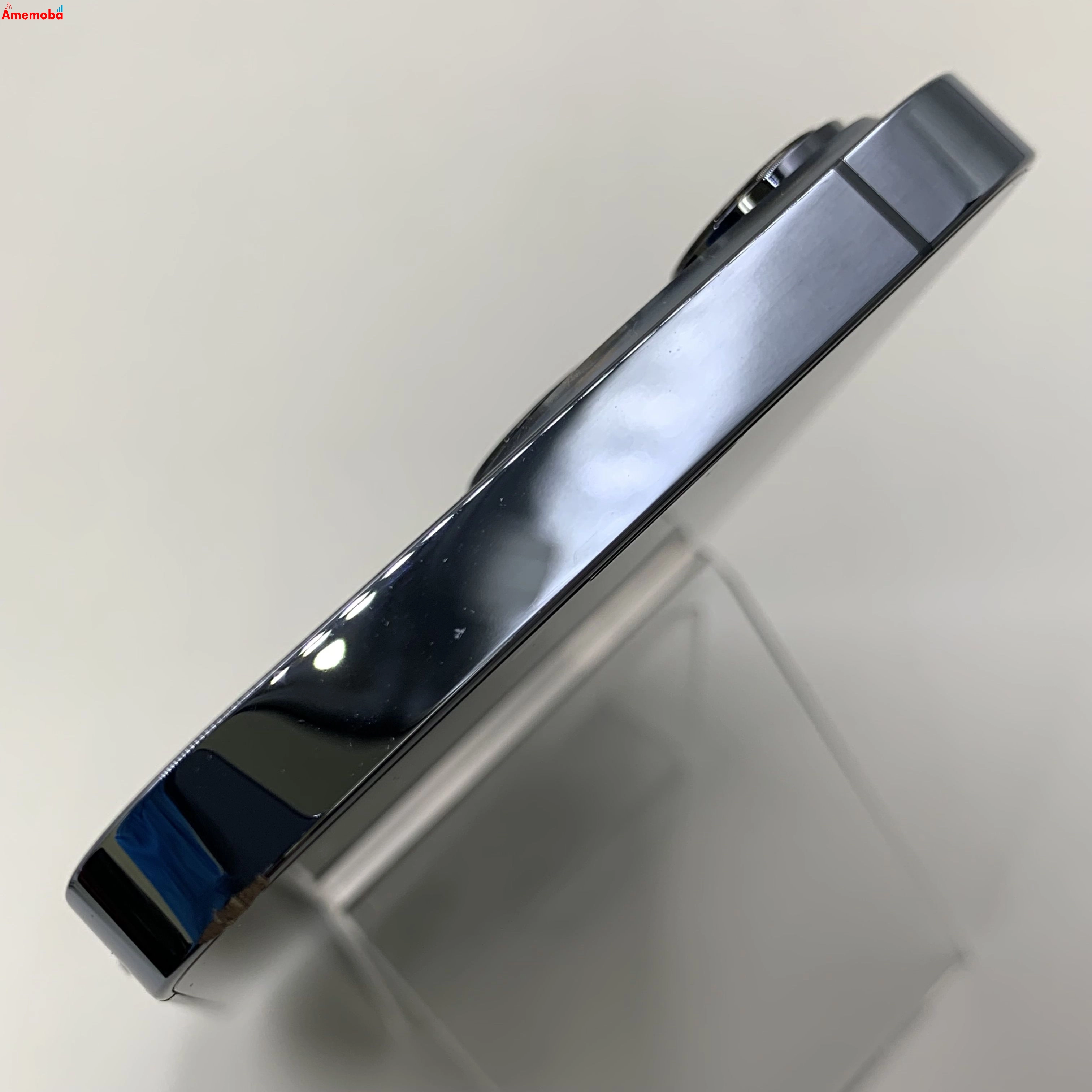 iPhone13 Pro 128GB シエラブルー MLUK3J/A SoftBank版SIMフリー ジャンク品