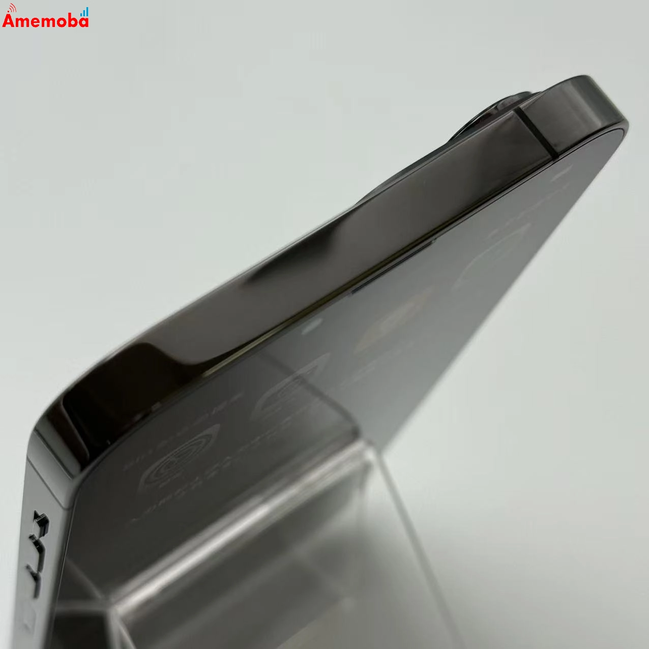 iPhone13 Pro Max 128GB グラファイト FLJ43J/A Apple版SIMフリー