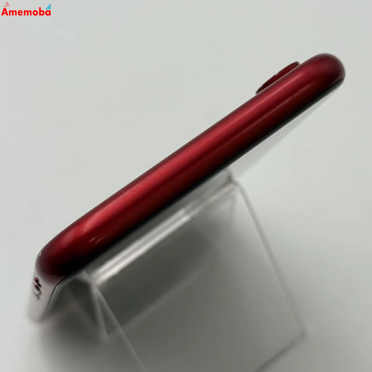 iPhoneXR 64GB Product Red NT062J/A Apple版SIMフリー ジャンク品