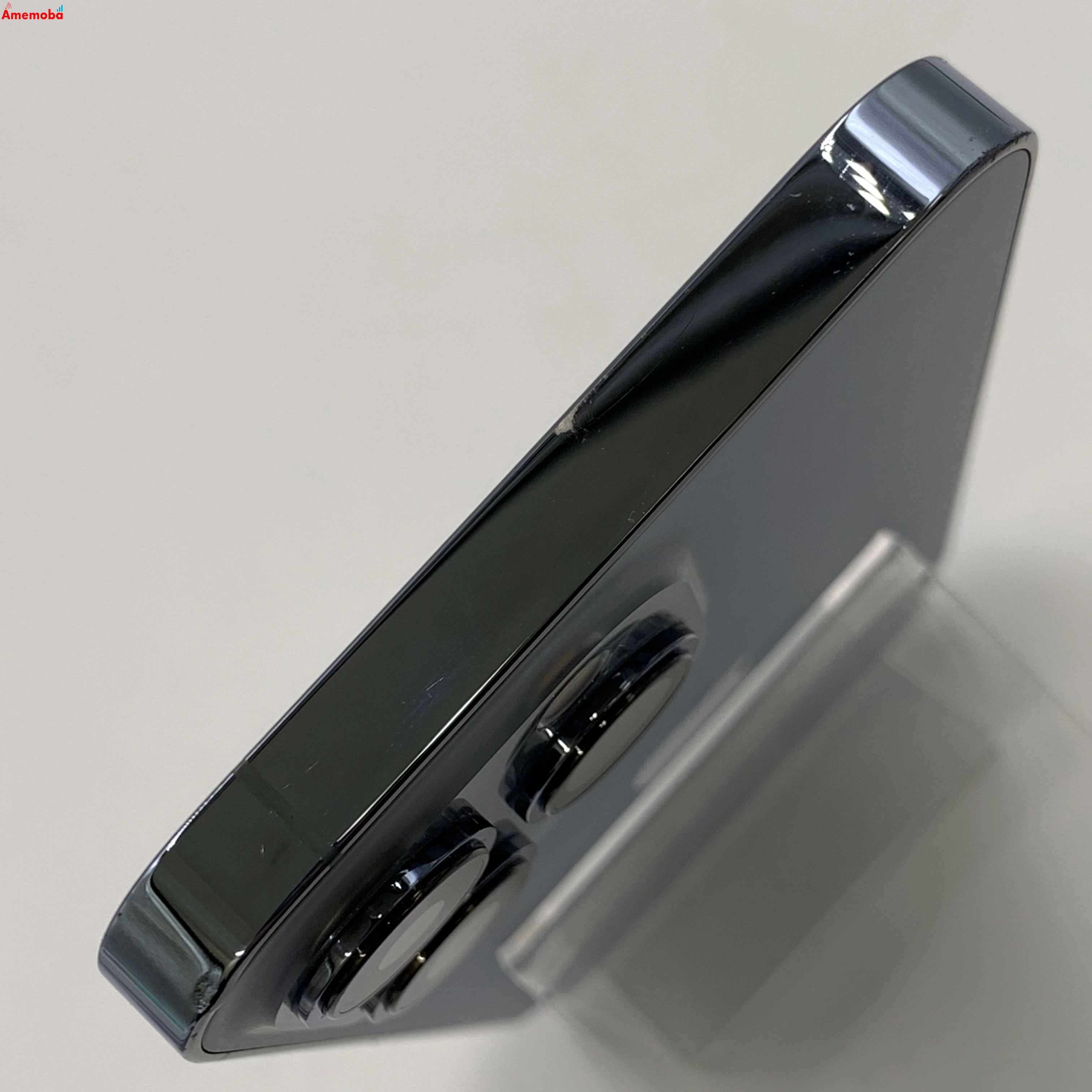 iPhone13 Pro 512GB シエラブルー MLV03J/A Apple版SIMフリー  ジャンク品