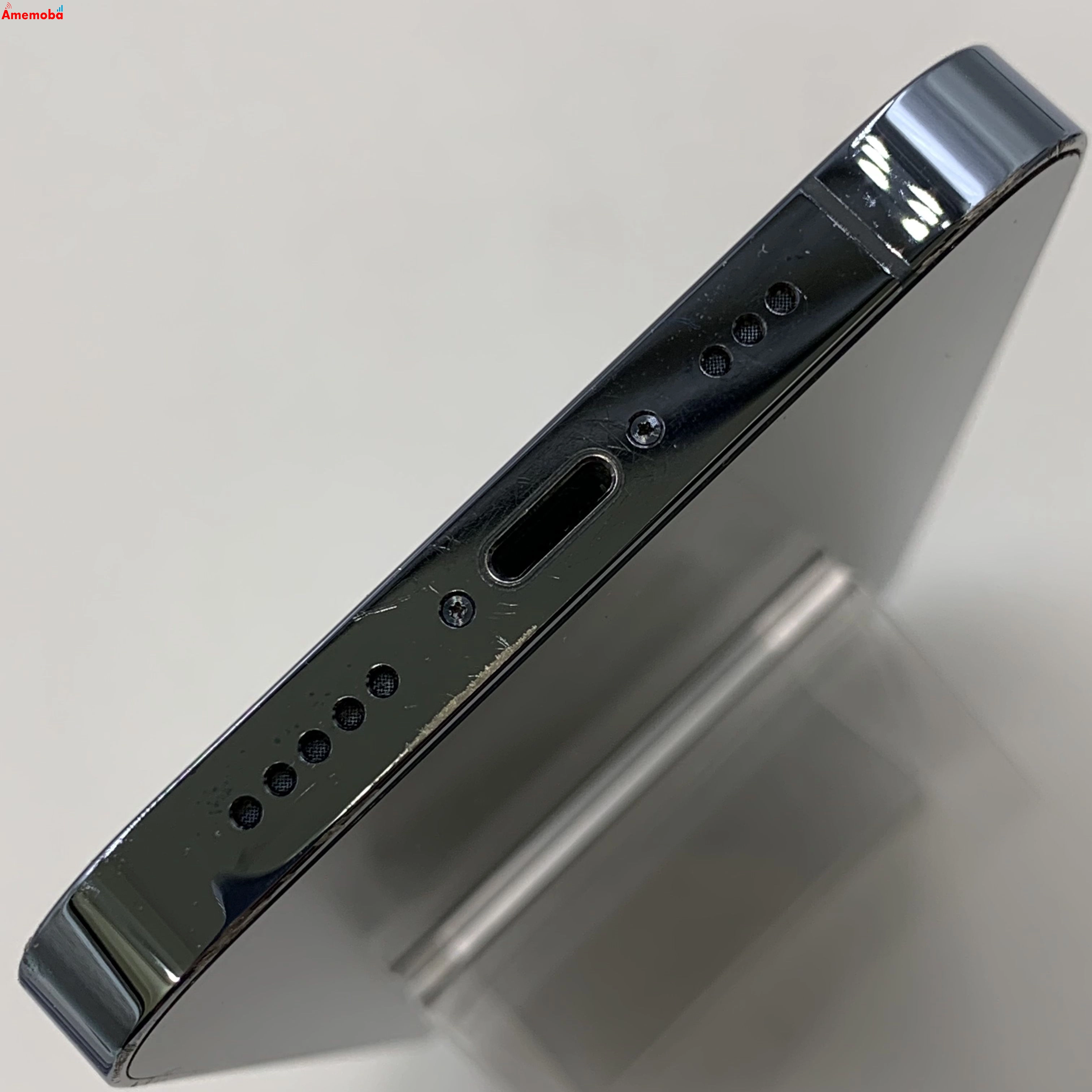 iPhone13 Pro 512GB シエラブルー MLV03J/A Apple版SIMフリー  ジャンク品