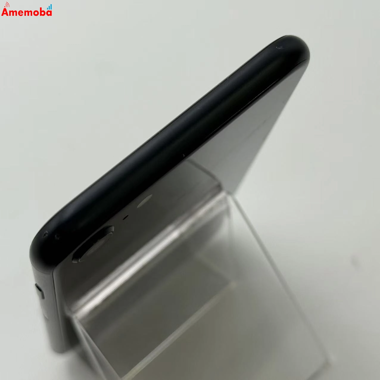 iPhoneSE 第3世代 64GB ミッドナイト MMYC3J/A Apple版SIMフリー ジャンク品