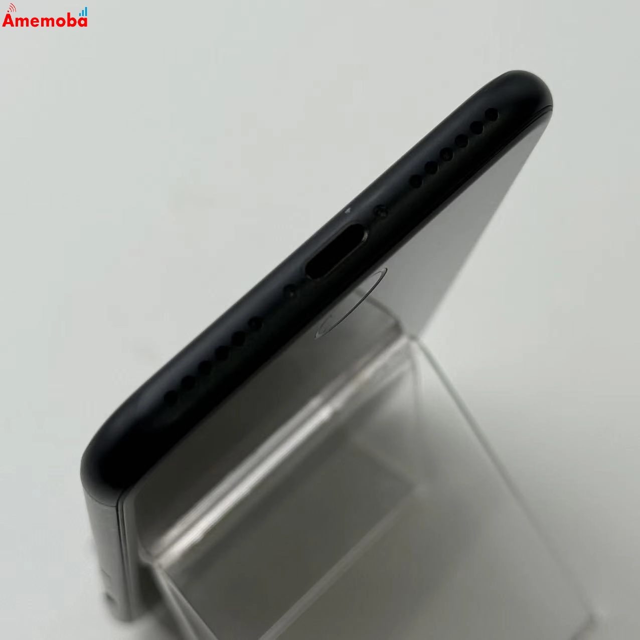 iPhoneSE 第3世代 64GB ミッドナイト MMYC3J/A Apple版SIMフリー ジャンク品