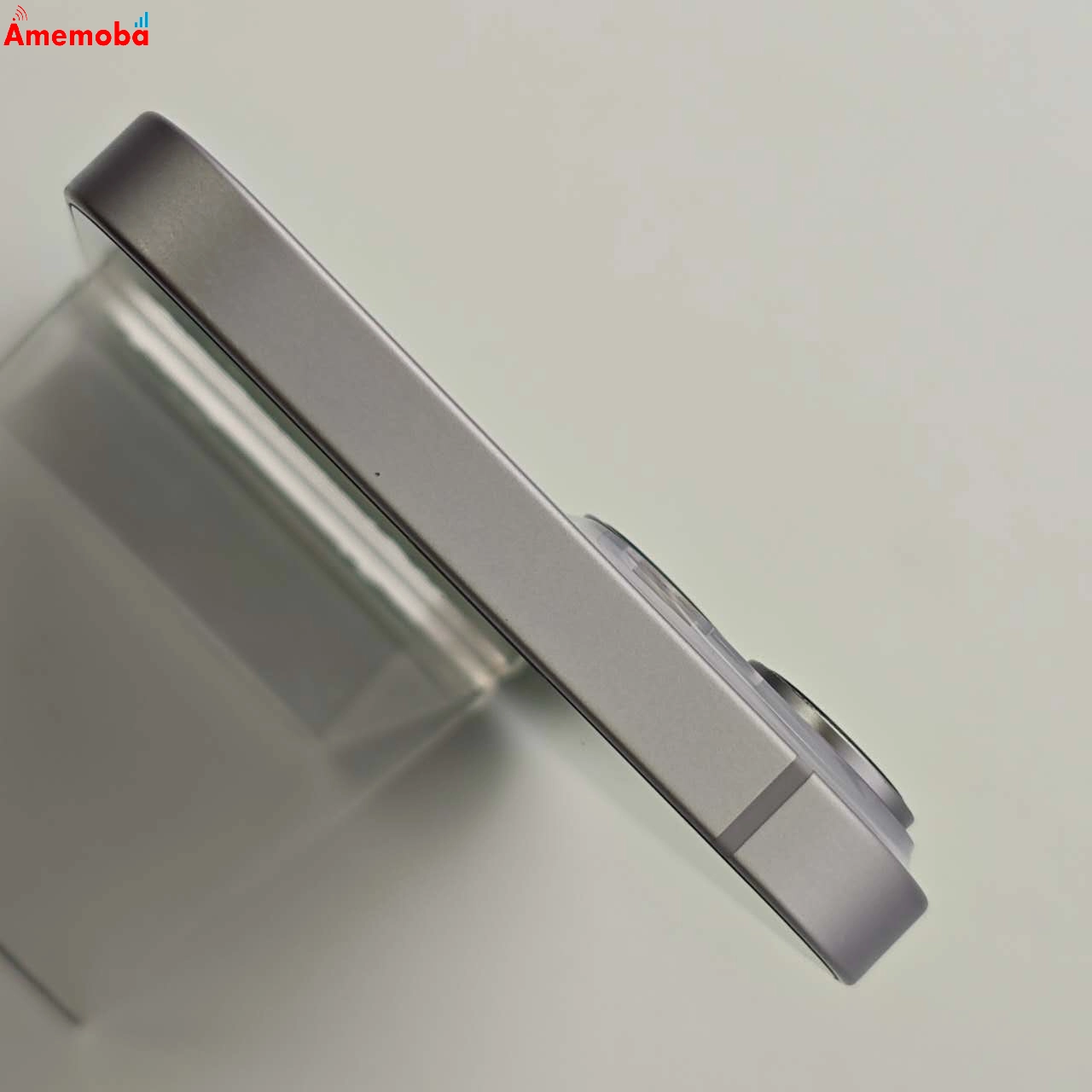 iPhone14 256GB パープル MPW93J/A SoftBank版SIMフリー