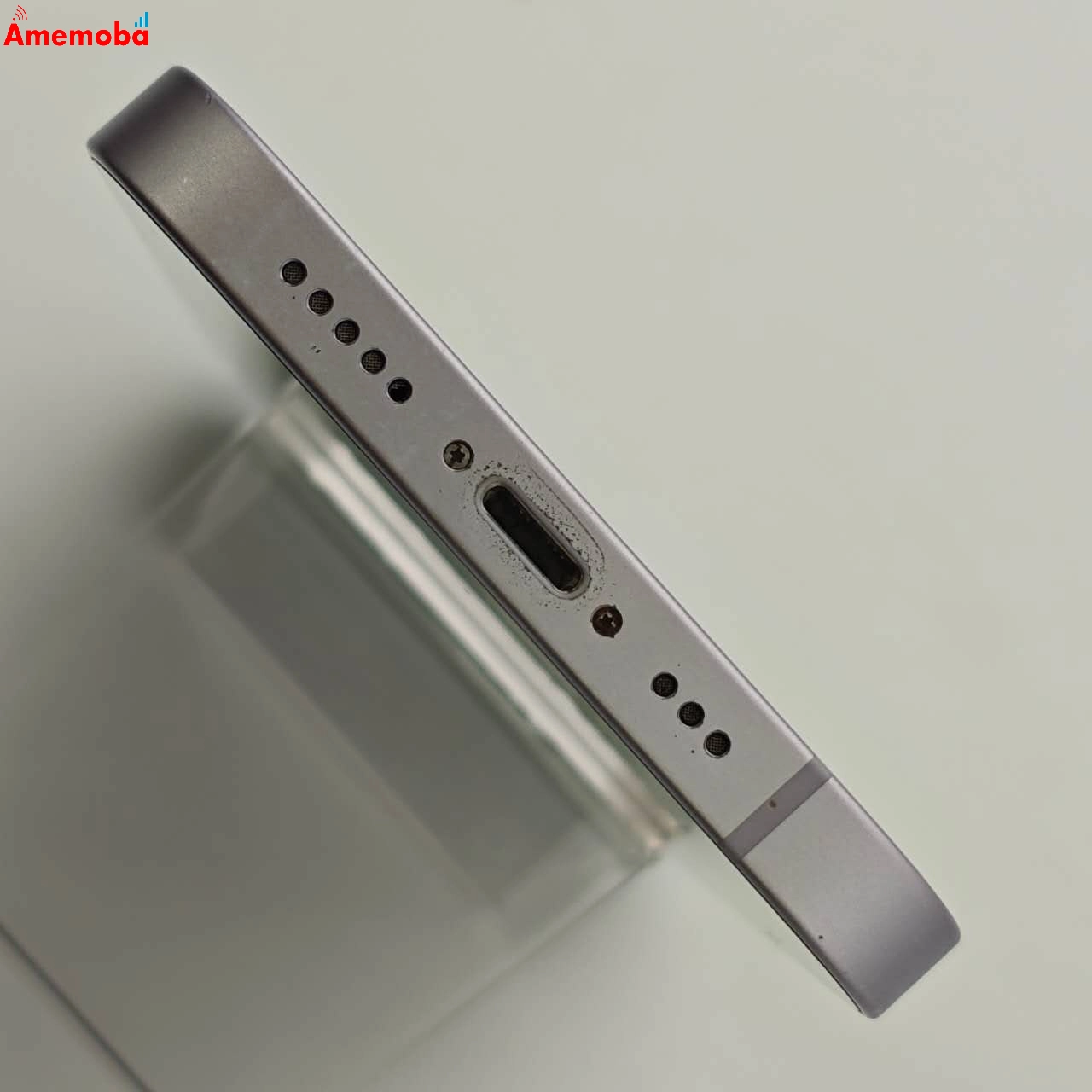 iPhone14 256GB パープル MPW93J/A SoftBank版SIMフリー