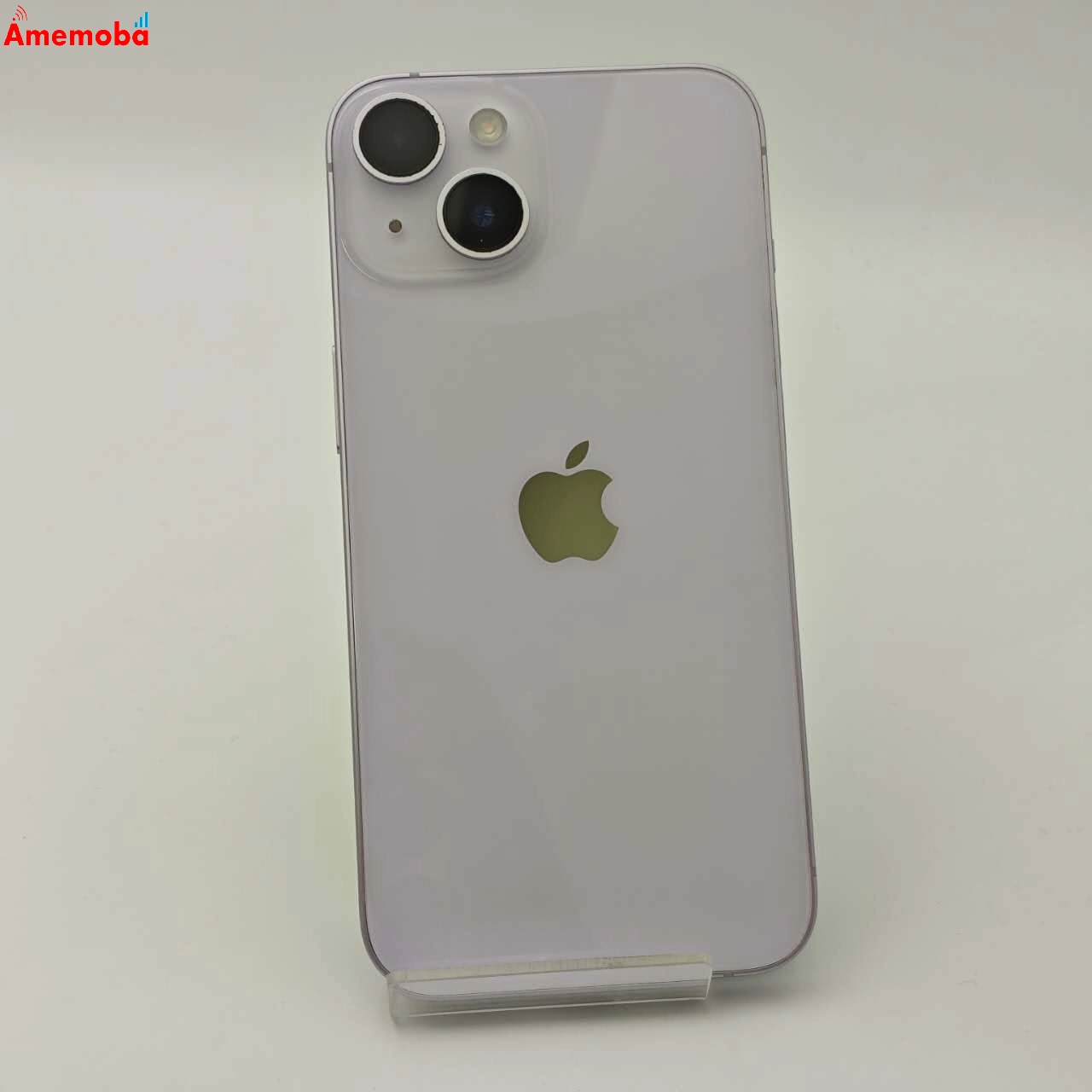 iPhone14 256GB パープル MPW93J/A SoftBank版SIMフリー