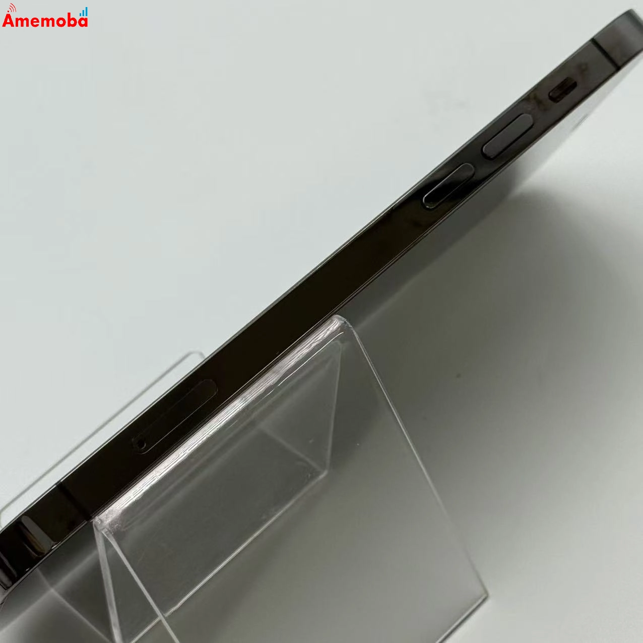 iPhone12 Pro 128GB グラファイト MGM53J/A SoftBank版SIMフリー ジャンク品