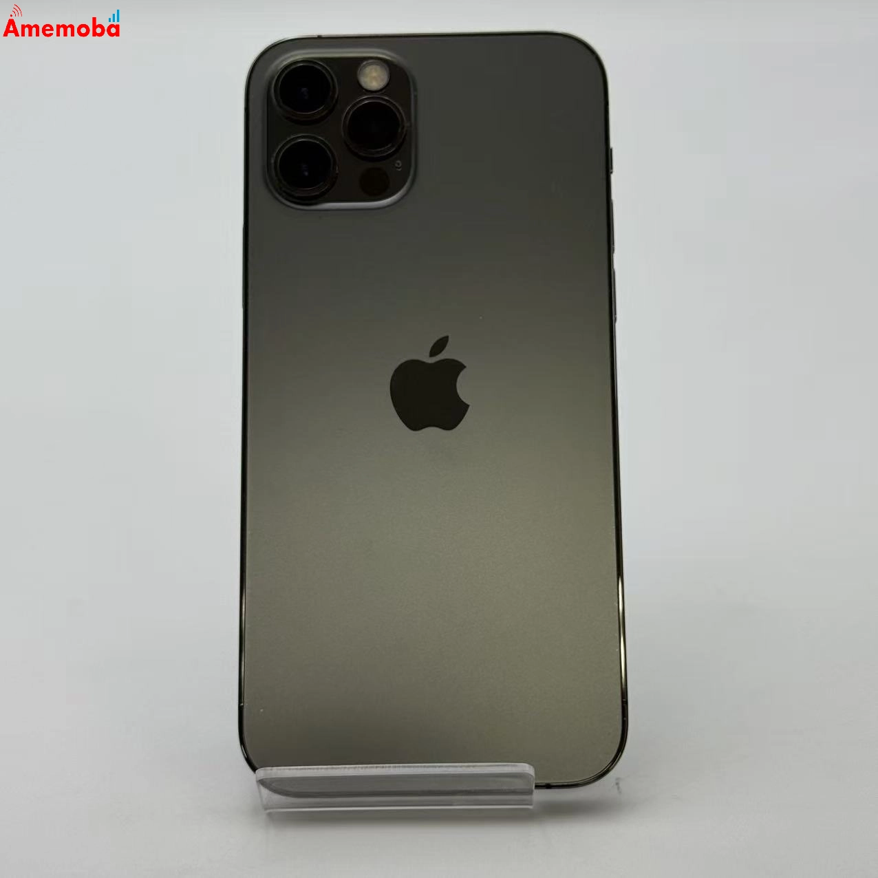iPhone12 Pro 128GB グラファイト MGM53J/A SoftBank版SIMフリー ジャンク品