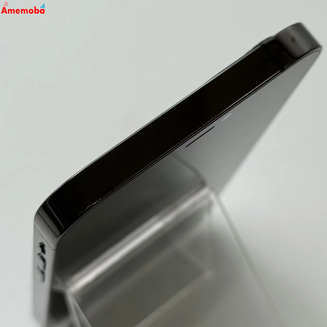 iPhone12 Pro 128GB グラファイト MGM53J/A SoftBank版SIMフリー ジャンク品