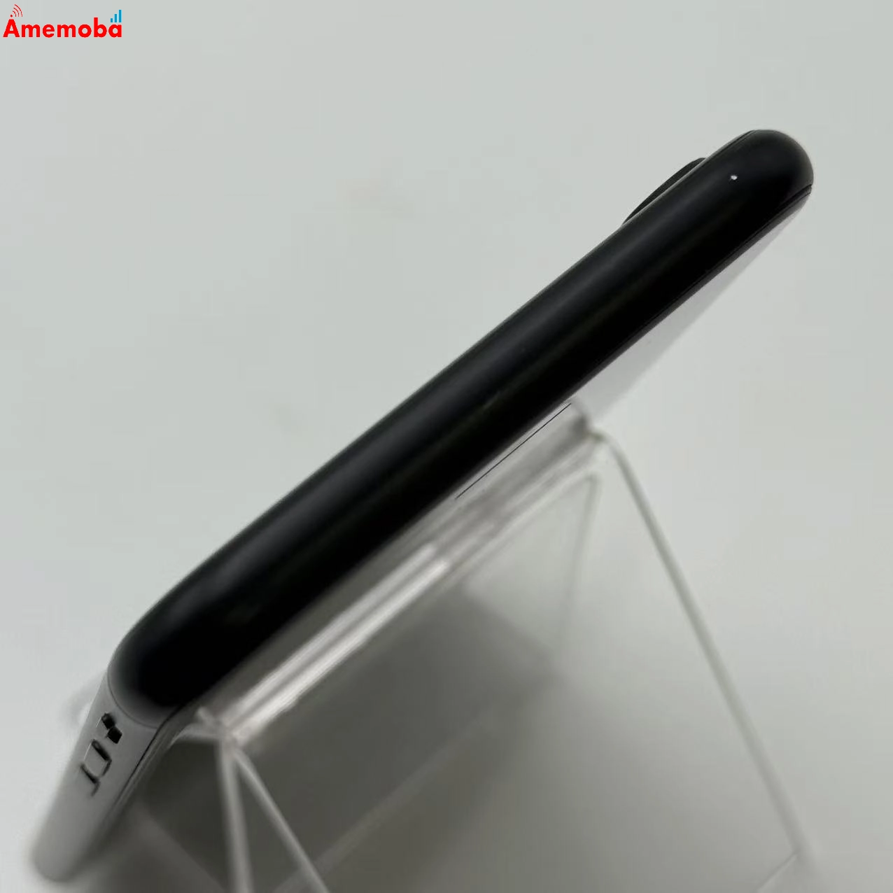 iPhoneSE 第2世代 256GB ブラック MXVT2J/A docomo版SIMフリー ジャンク品