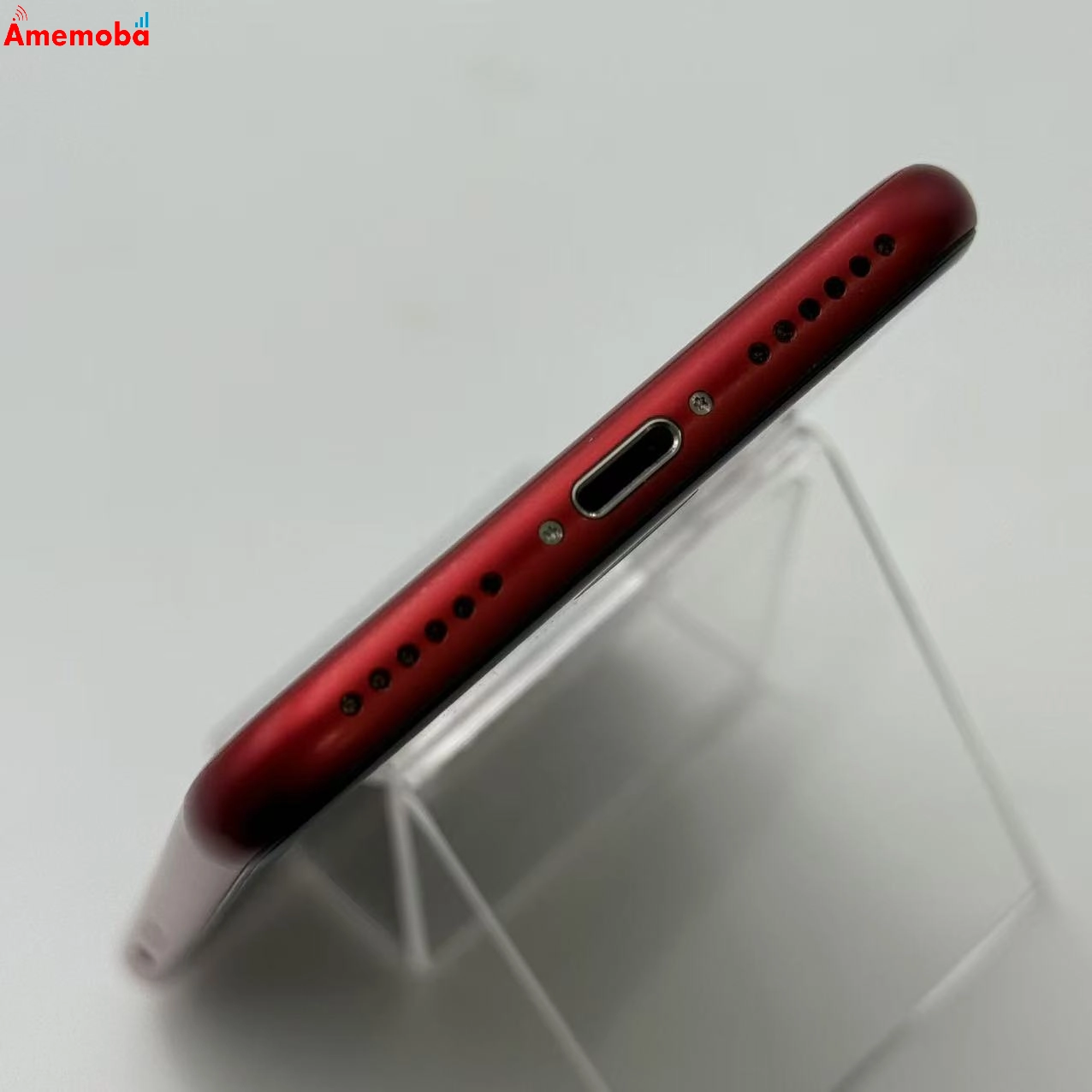 iPhone8 256GB Product Red MRT02J/A AU版SIMフリー ジャンク品