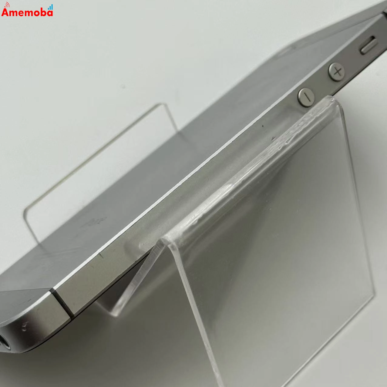 iPhoneSE 64GB スペースグレイ MLM62J/A AU版SIMフリー