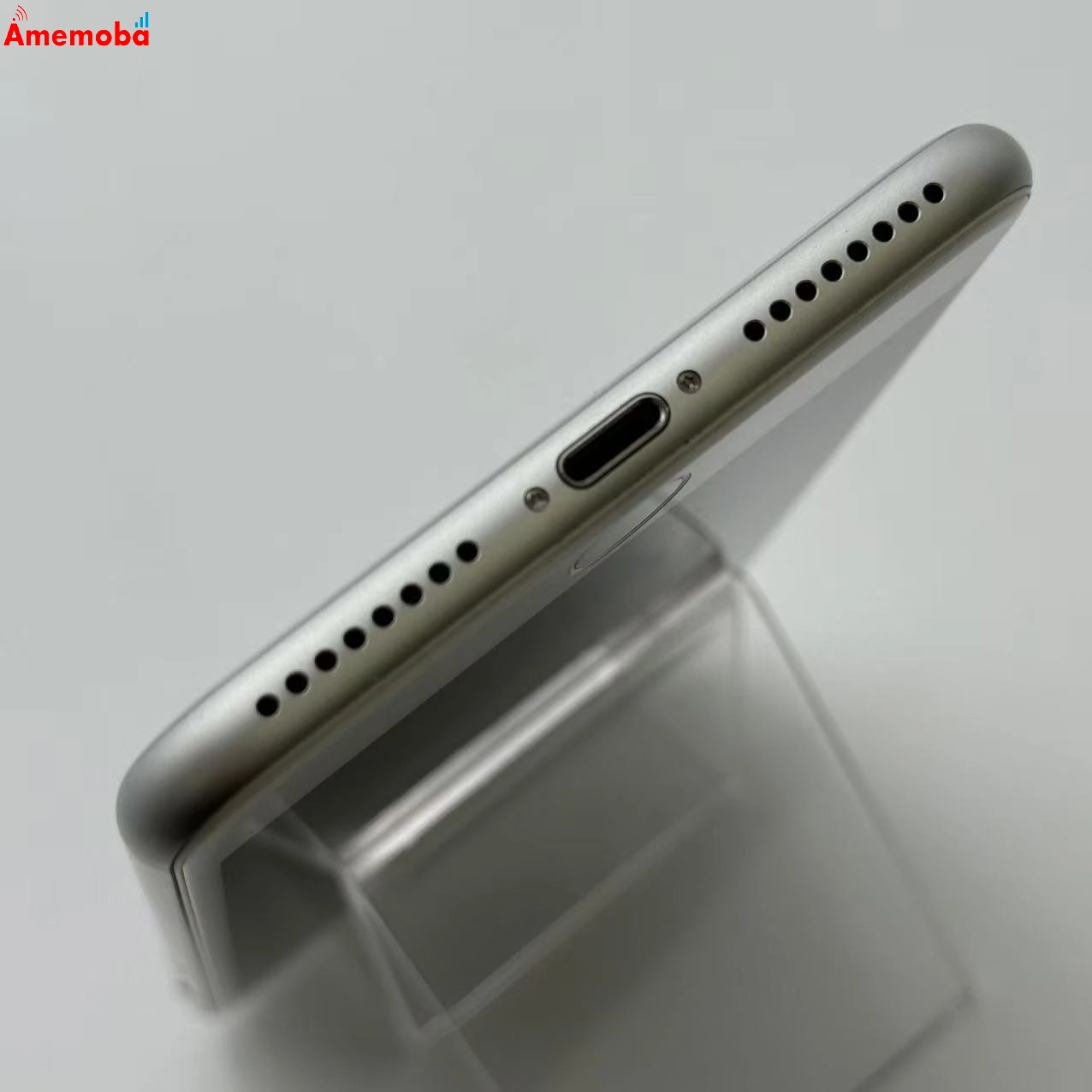 iPhone8 Plus 64GB シルバー MQ9L2J/A docomo版SIMフリー ジャンク品