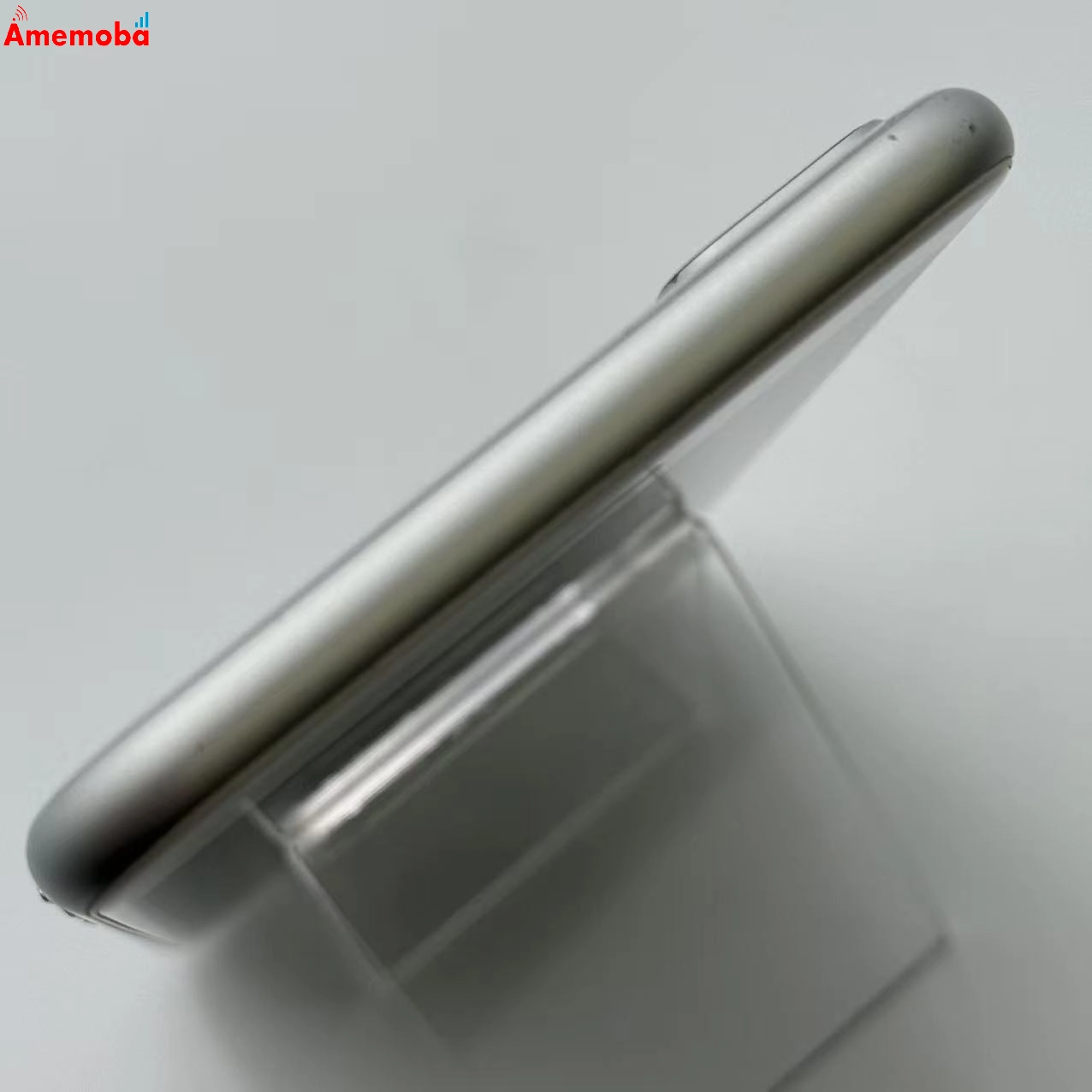 iPhone8 Plus 64GB シルバー MQ9L2J/A docomo版SIMフリー ジャンク品