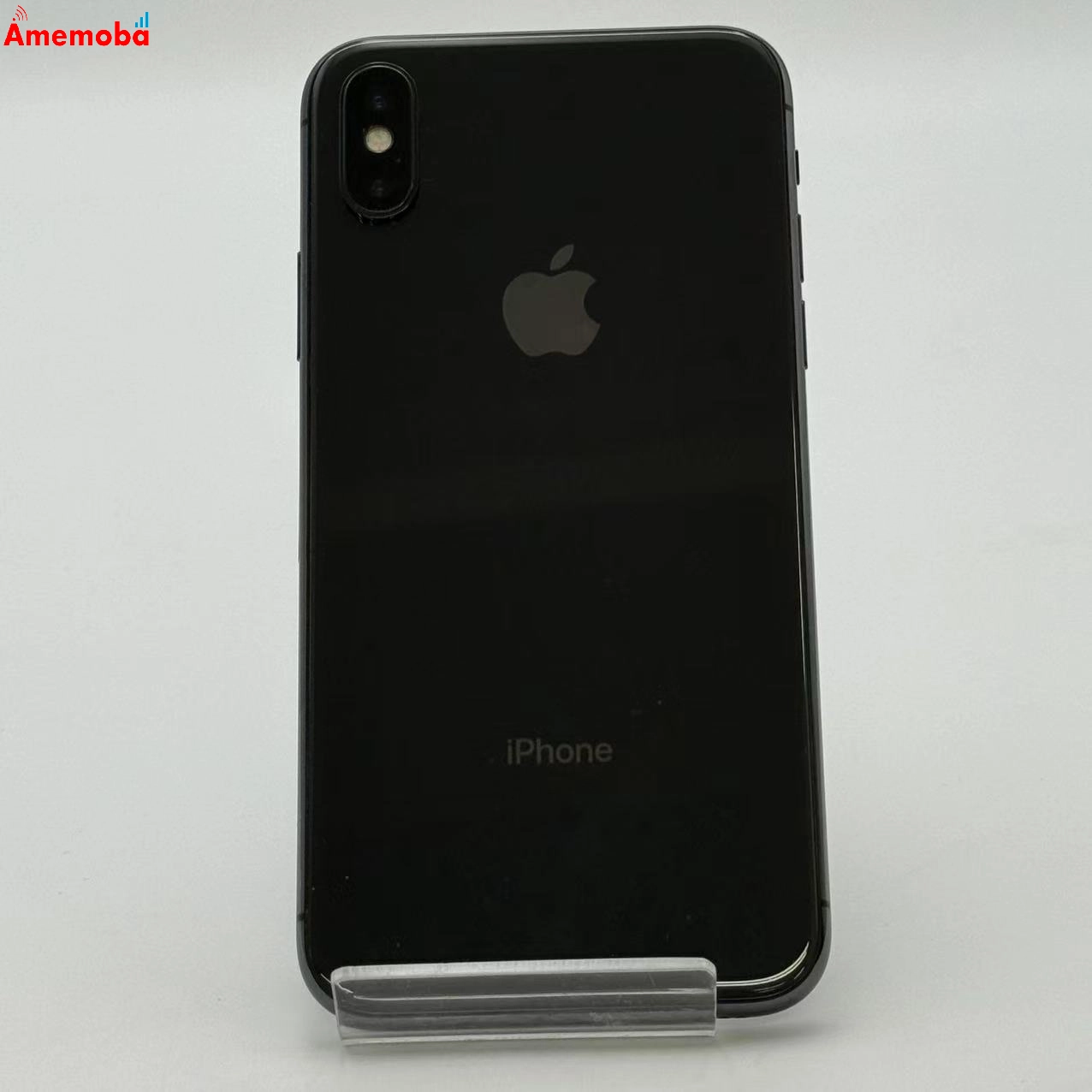 iPhoneX 256GB スペースグレイ MQC12J/A Apple版 ジャンク品