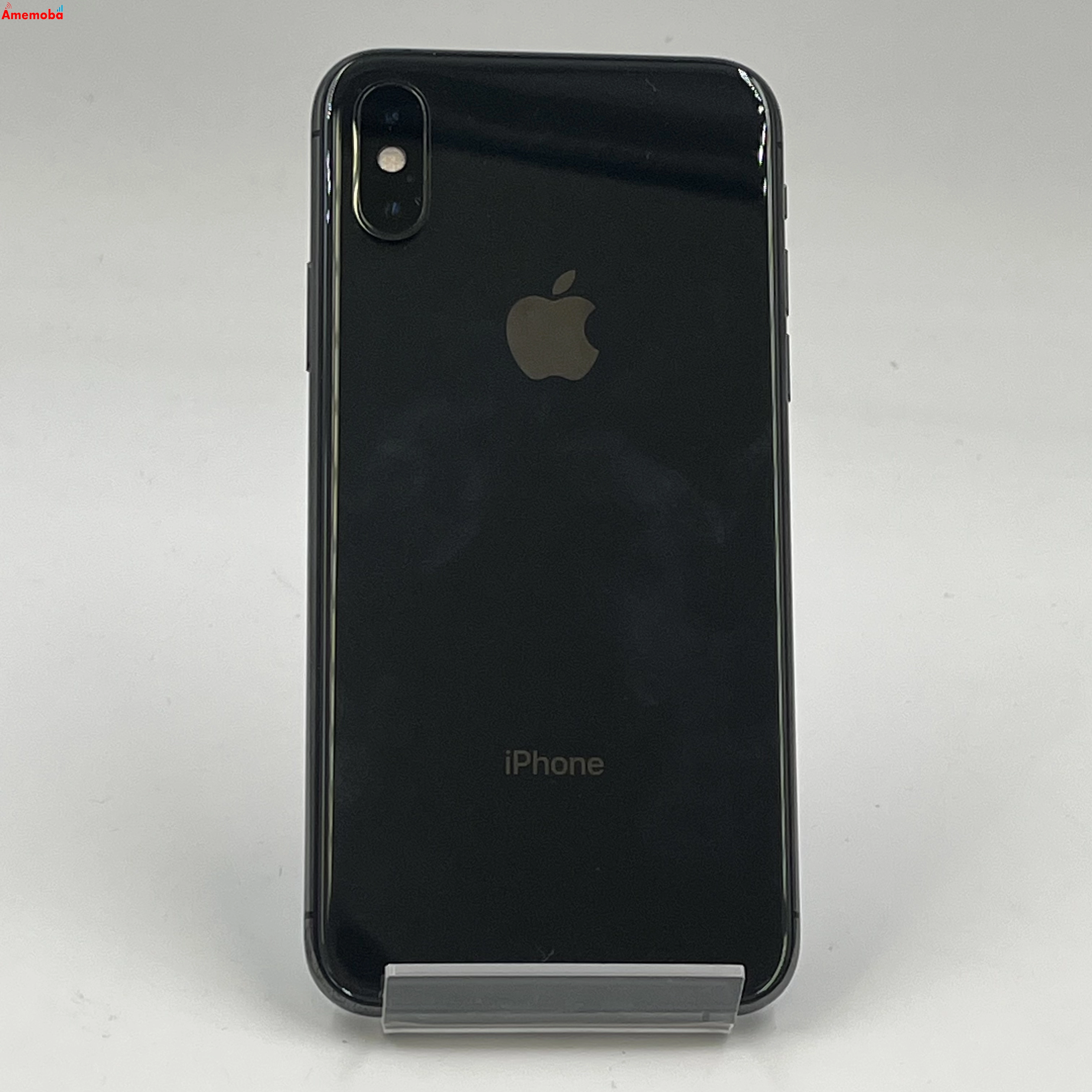 iPhoneXS 256GB スペースグレイ MTE02J/A SoftBank版SIMフリー ジャンク品