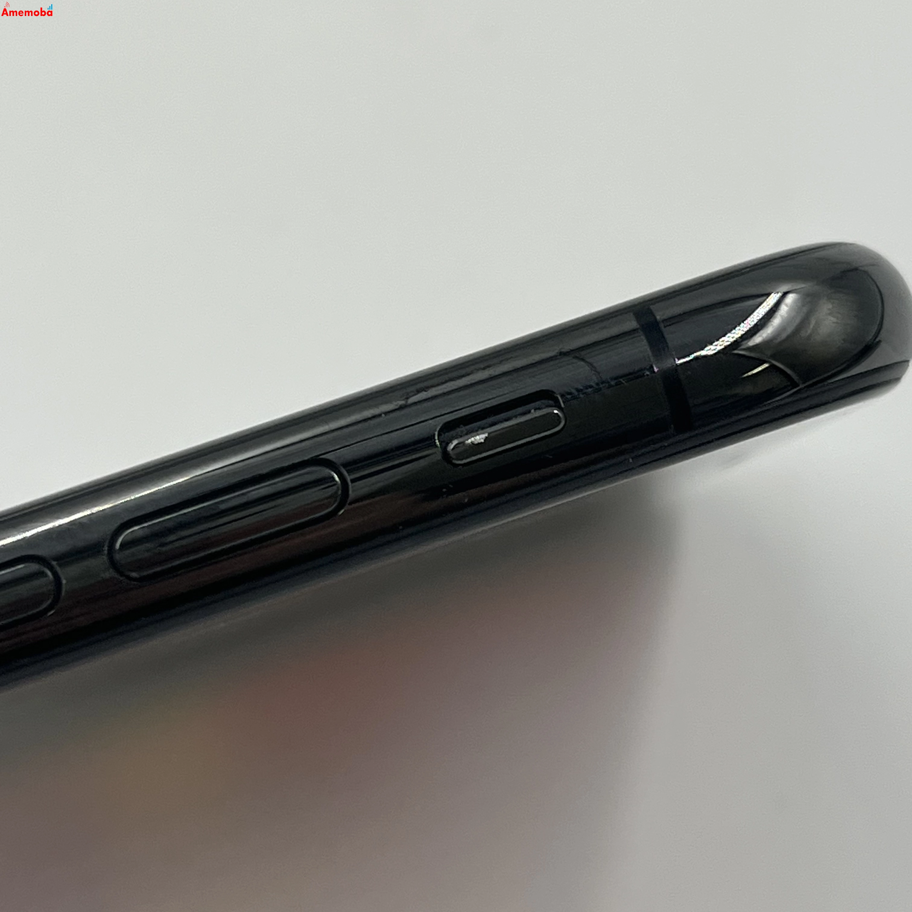 iPhoneXS 256GB スペースグレイ MTE02J/A SoftBank版SIMフリー ジャンク品