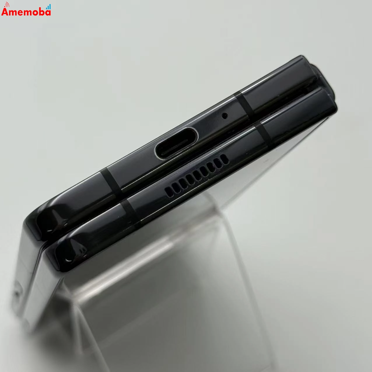 Galaxy Z Fold5 256GB ファントムブラック SCG22 AU版SIMフリー au