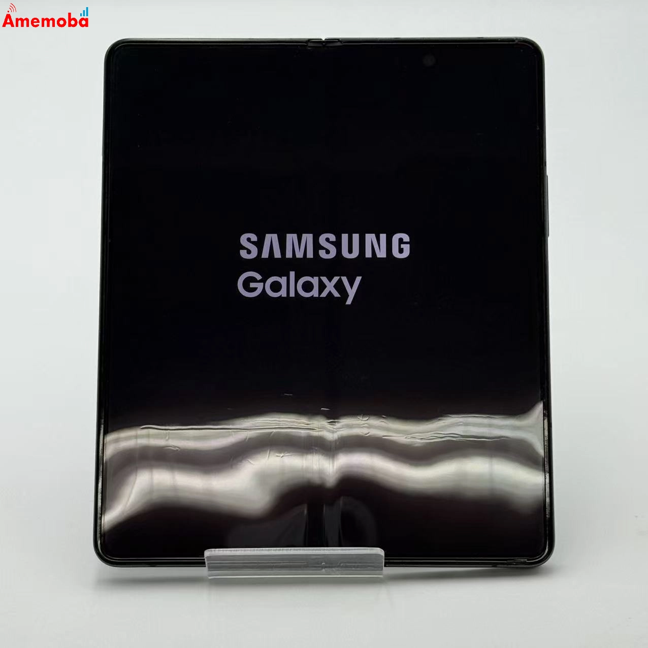 Galaxy Z Fold5 256GB ファントムブラック SCG22 AU版SIMフリー au