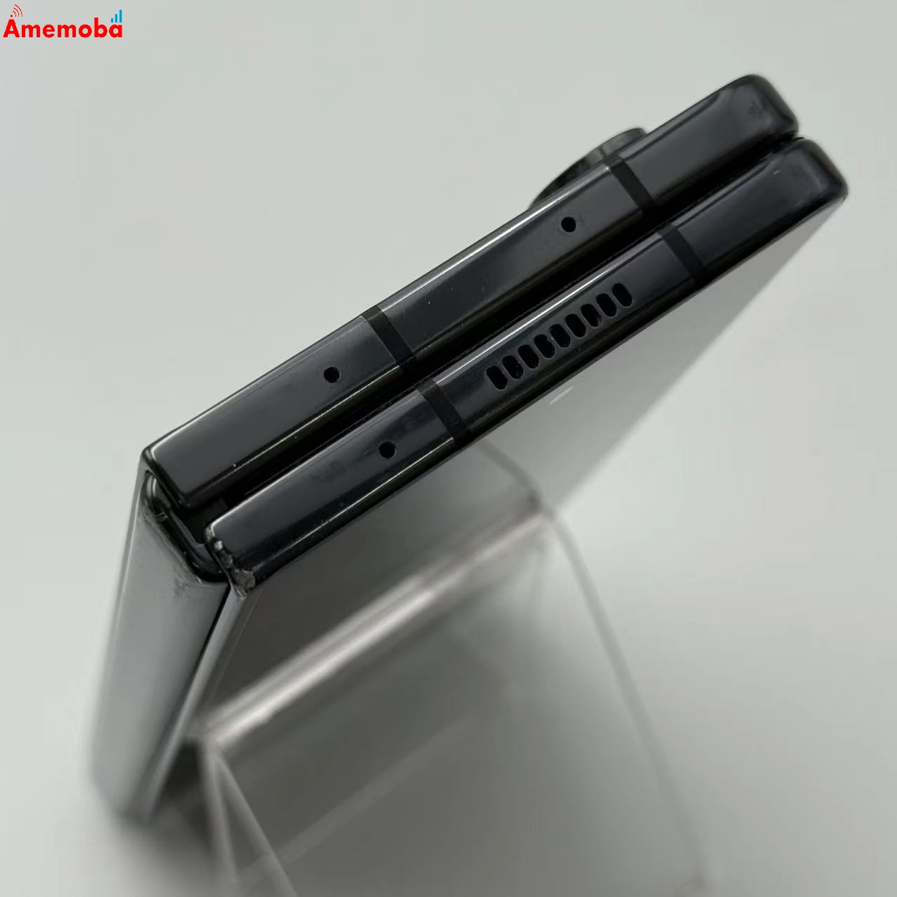 Galaxy Z Fold5 256GB ファントムブラック SCG22 AU版SIMフリー au