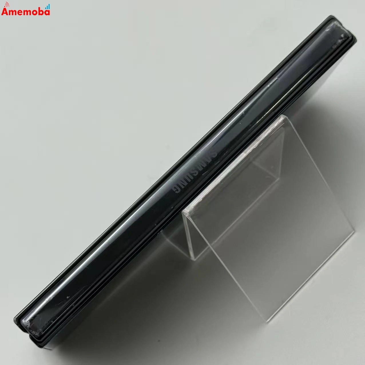 Galaxy Z Fold5 256GB ファントムブラック SCG22 AU版SIMフリー au