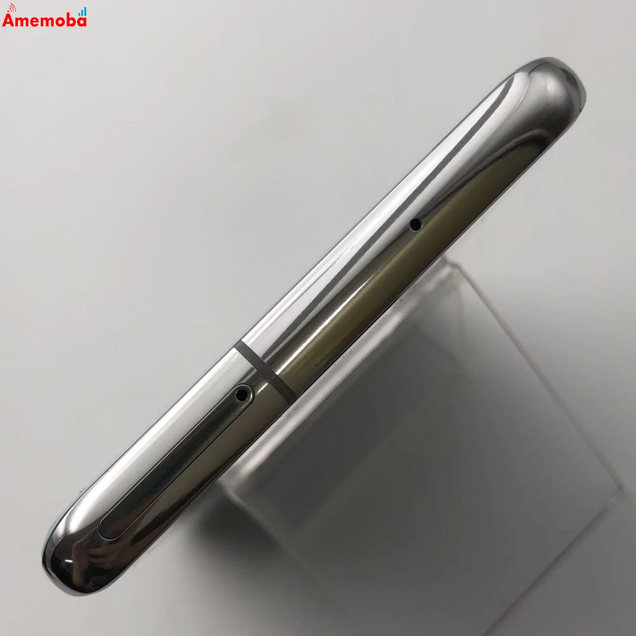 Galaxy S10 128GB プリズムブルー SC-03L docomo版 美品