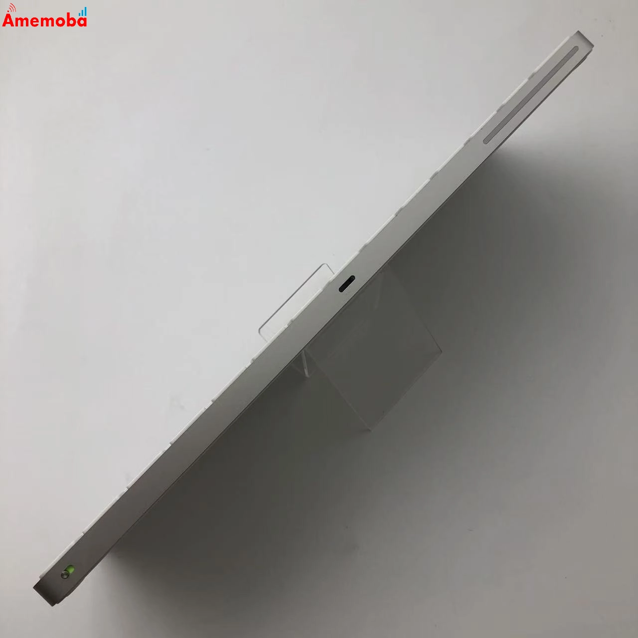 Magic Keyboard with Touch ID ** ホワイト MK293J/A 美品