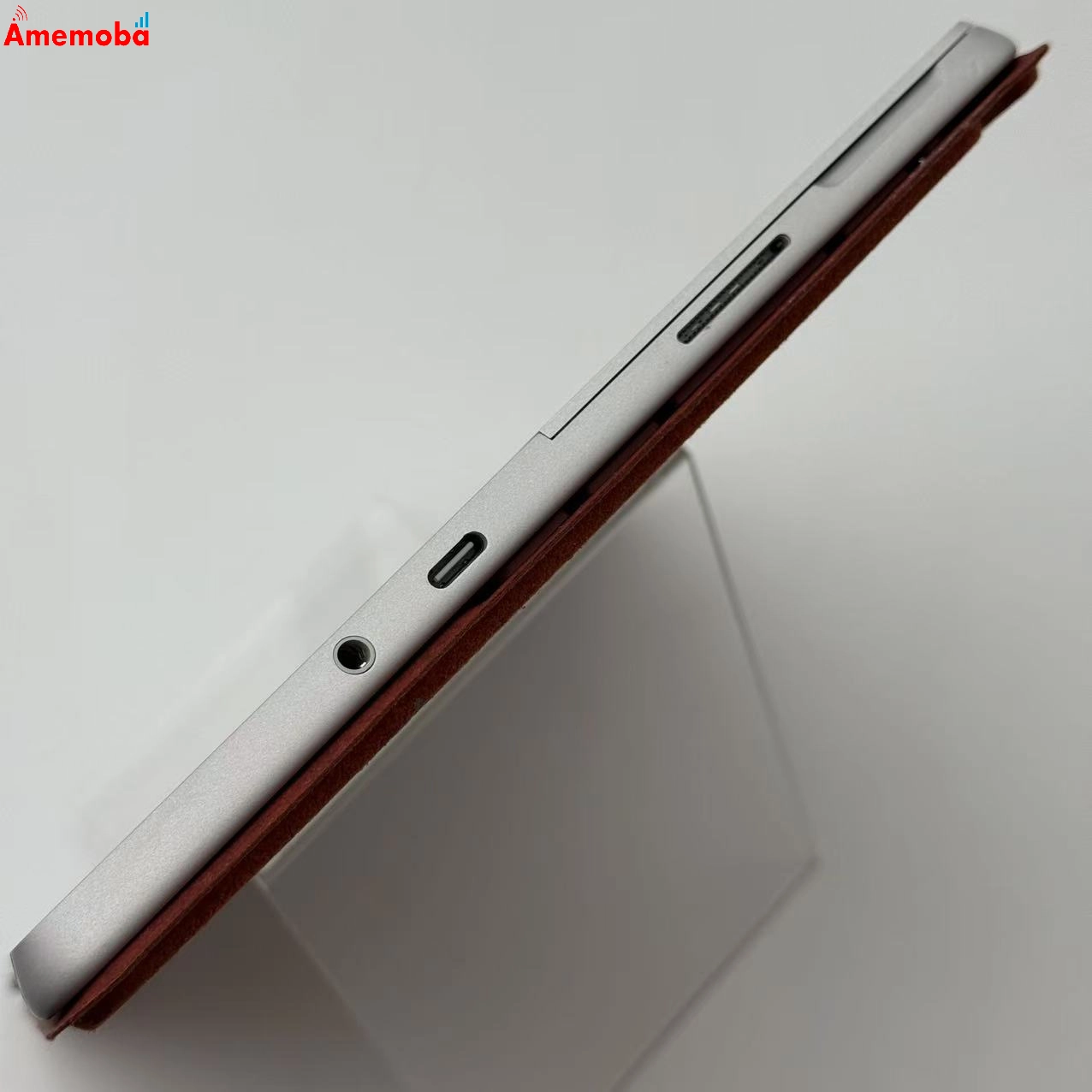 Microsoft Surface Go 3 Pentium Gold 8GB/128GB プラチナ 1901  6500Y 1.10GHz 1.61GHz