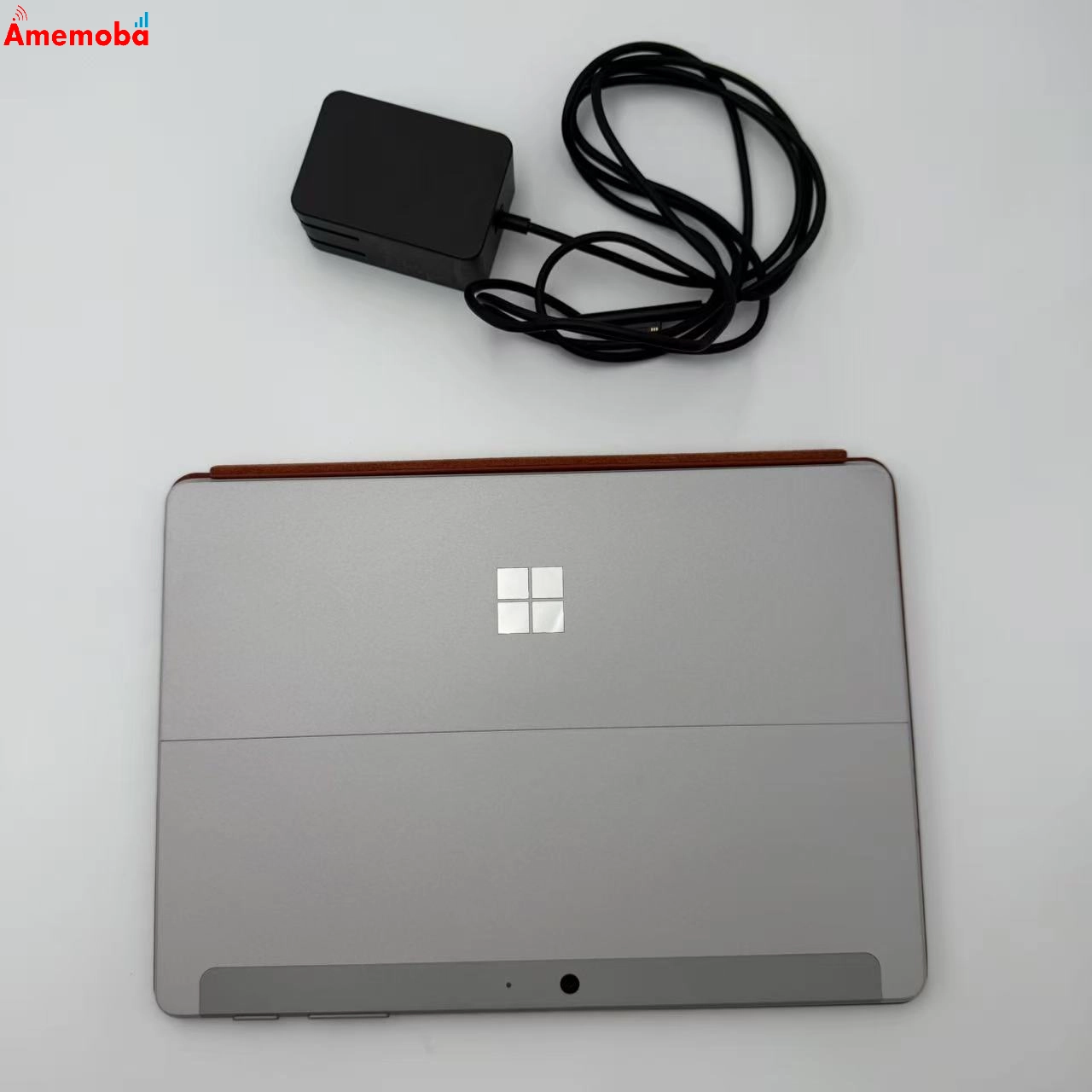 Microsoft Surface Go 3 Pentium Gold 8GB/128GB プラチナ 1901  6500Y 1.10GHz 1.61GHz