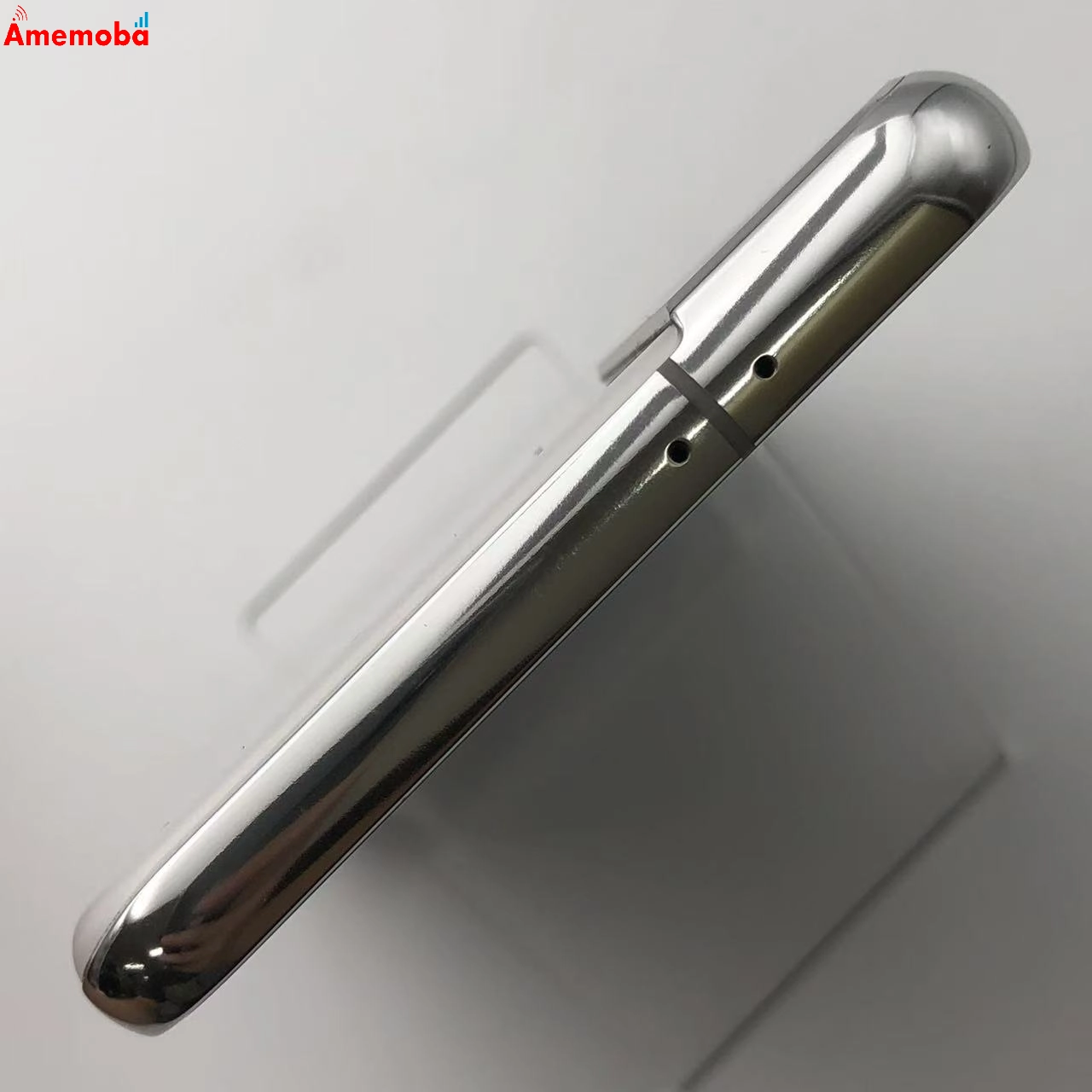 Galaxy S21 5G 8GB/256GB ファントムホワイト SC-51B docomo解除不可 訳あり品