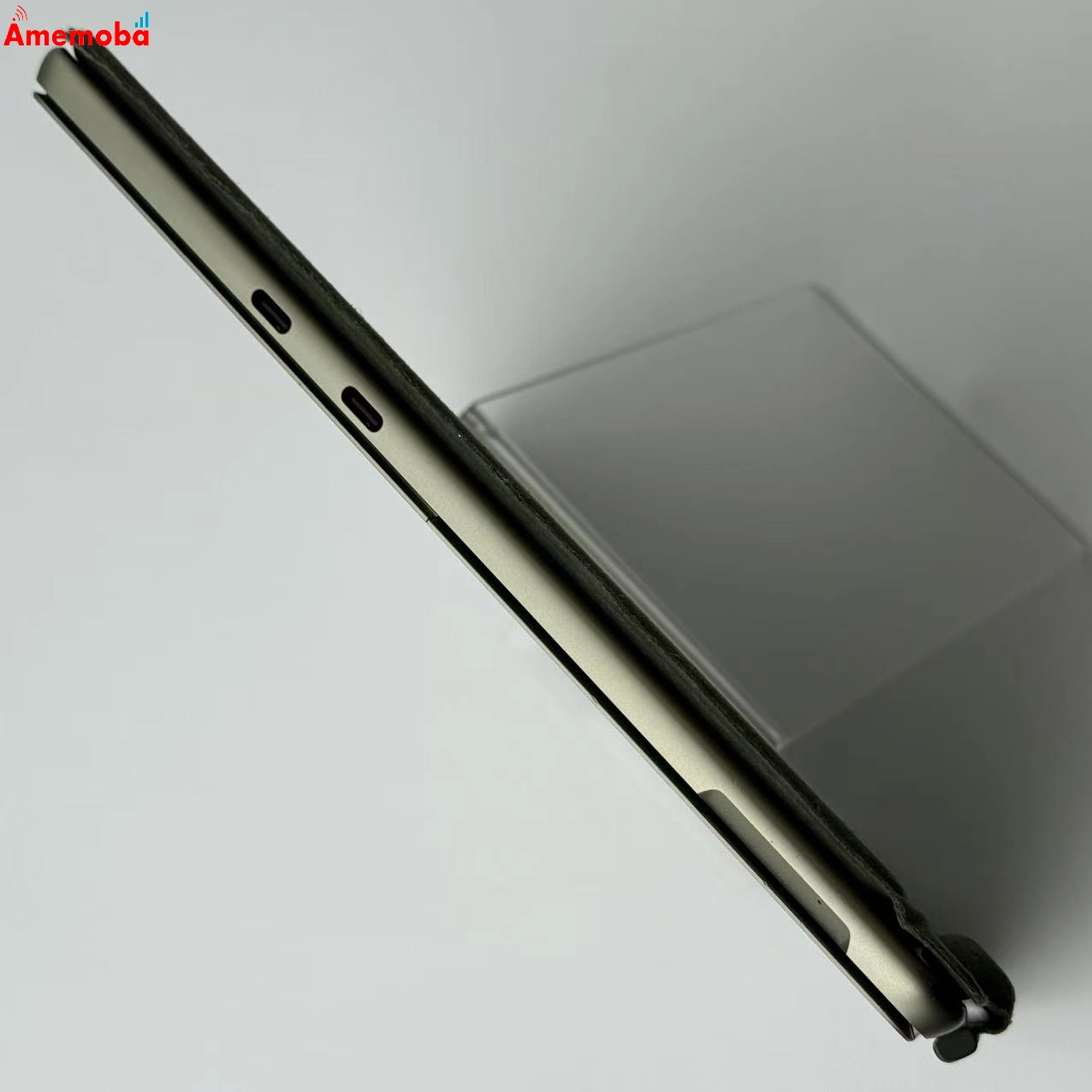 Surface Pro 9 16GB/256GB フォレスト QIL-00062 i7-1255U 2.60GHz