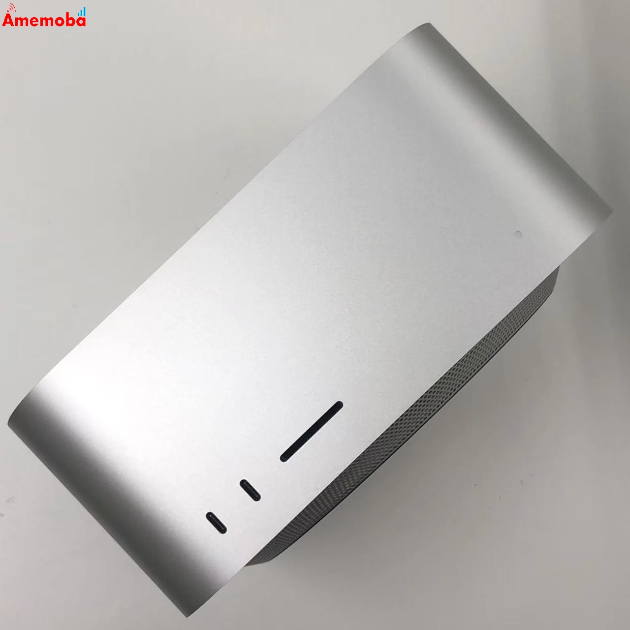 Mac Studio 2022 32GB 512GB Apple M1 Maxチップ 10コアCPU 24コアGPU シルバー MJMV3J/A 極美品 32GB/512GB