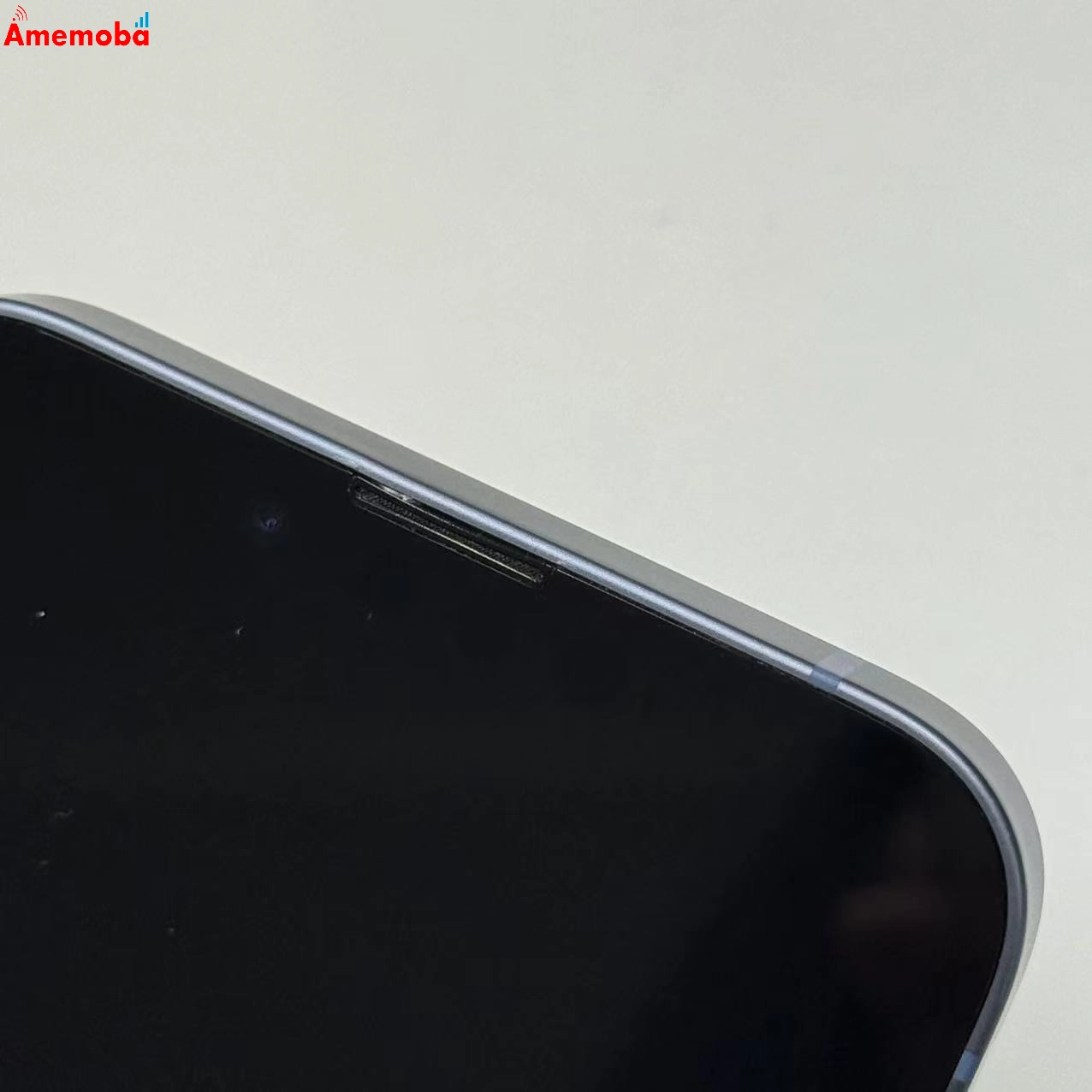 iPhone14 128GB ブルー MPVJ3J/A AU版SIMフリー ジャンク品