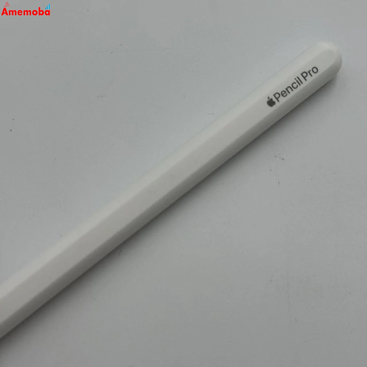 Apple Pencil Pro ホワイト MX2D3ZA/A