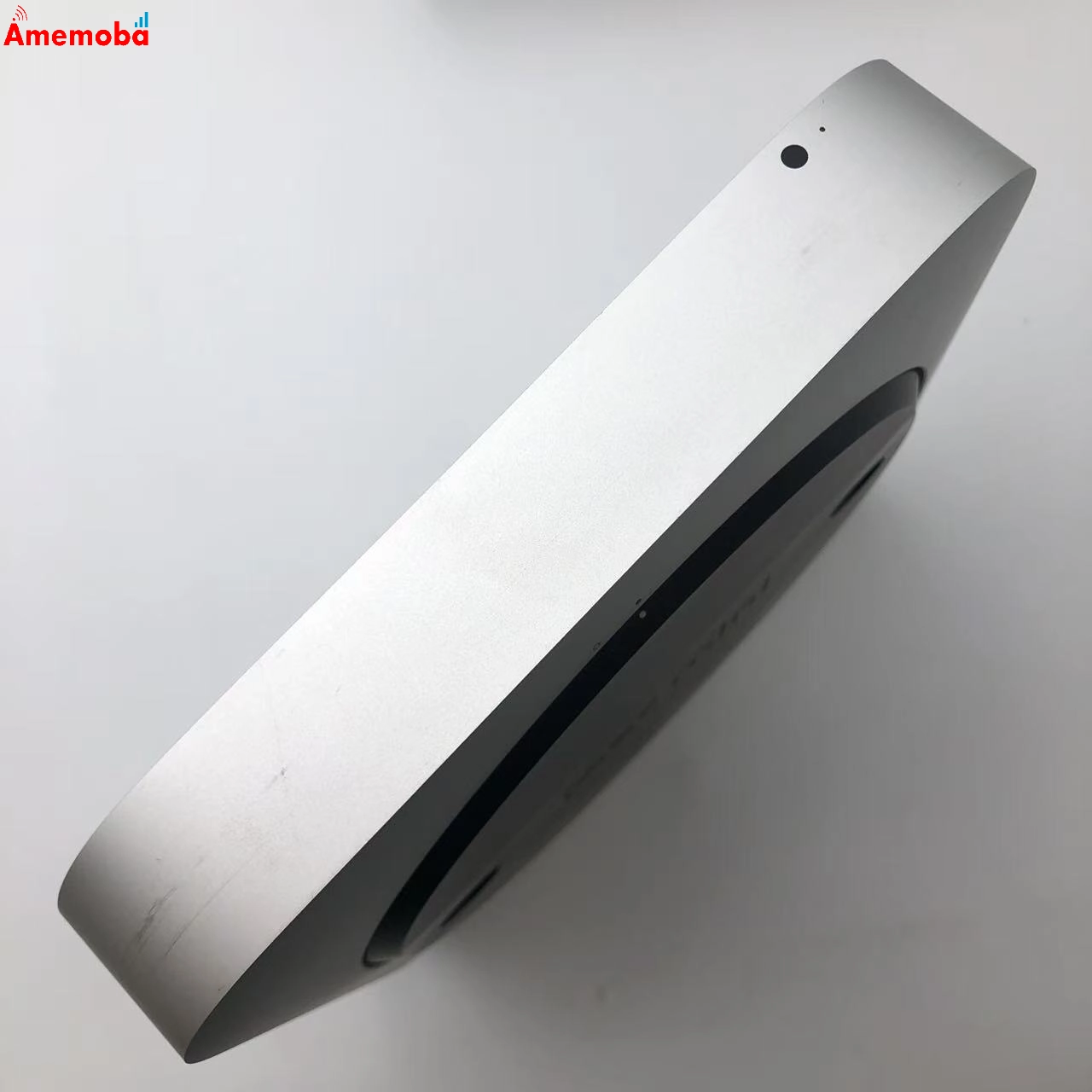 Mac Mini Late 2012 4GB 500GB Core i5 2.5GHz シルバー MD387J/A 4GB/500GB